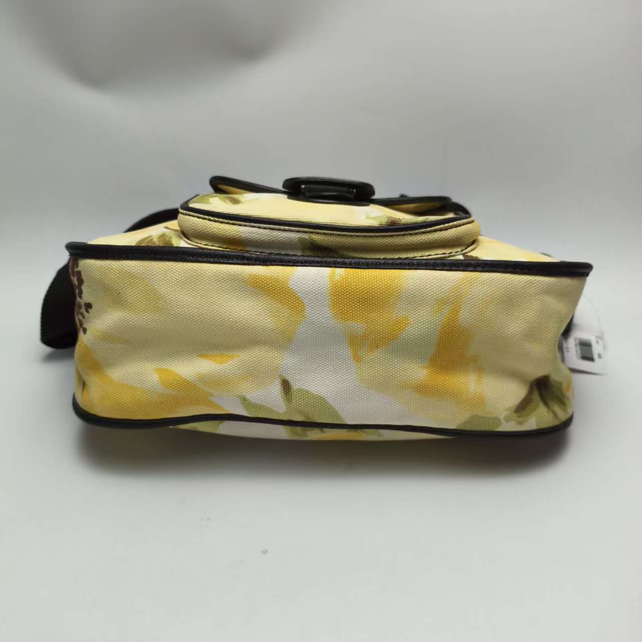 【*Shipped from: China*】CELINE Canvas Shoulder Bag — view 6