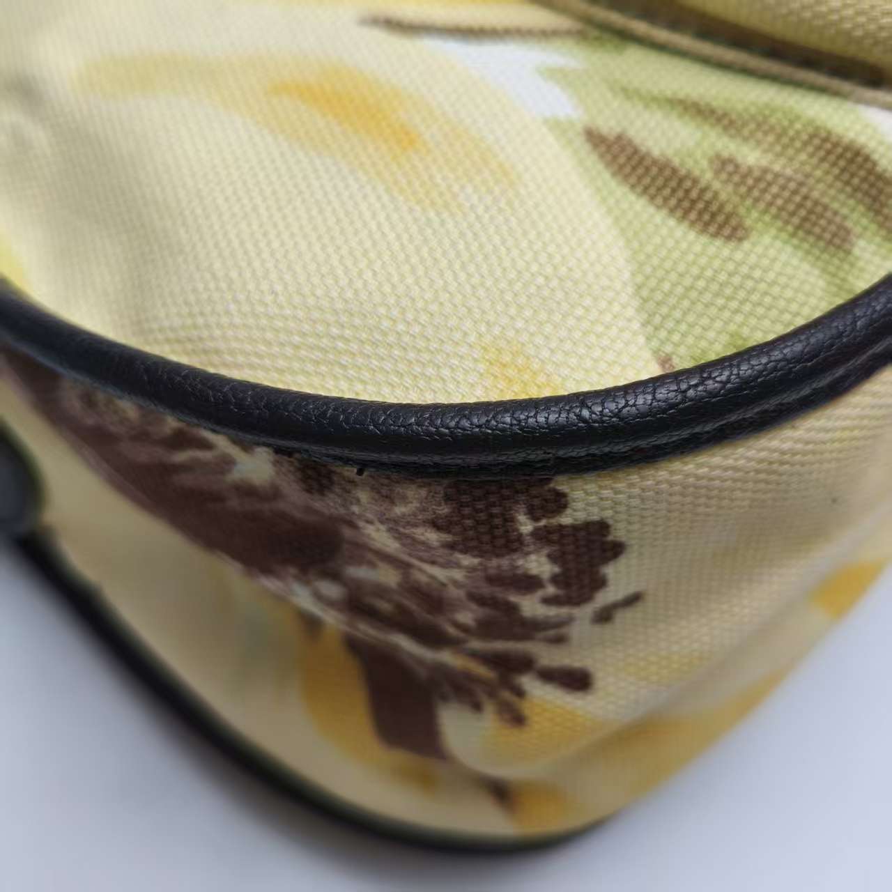 【*Shipped from: China*】CELINE Canvas Shoulder Bag — view 7