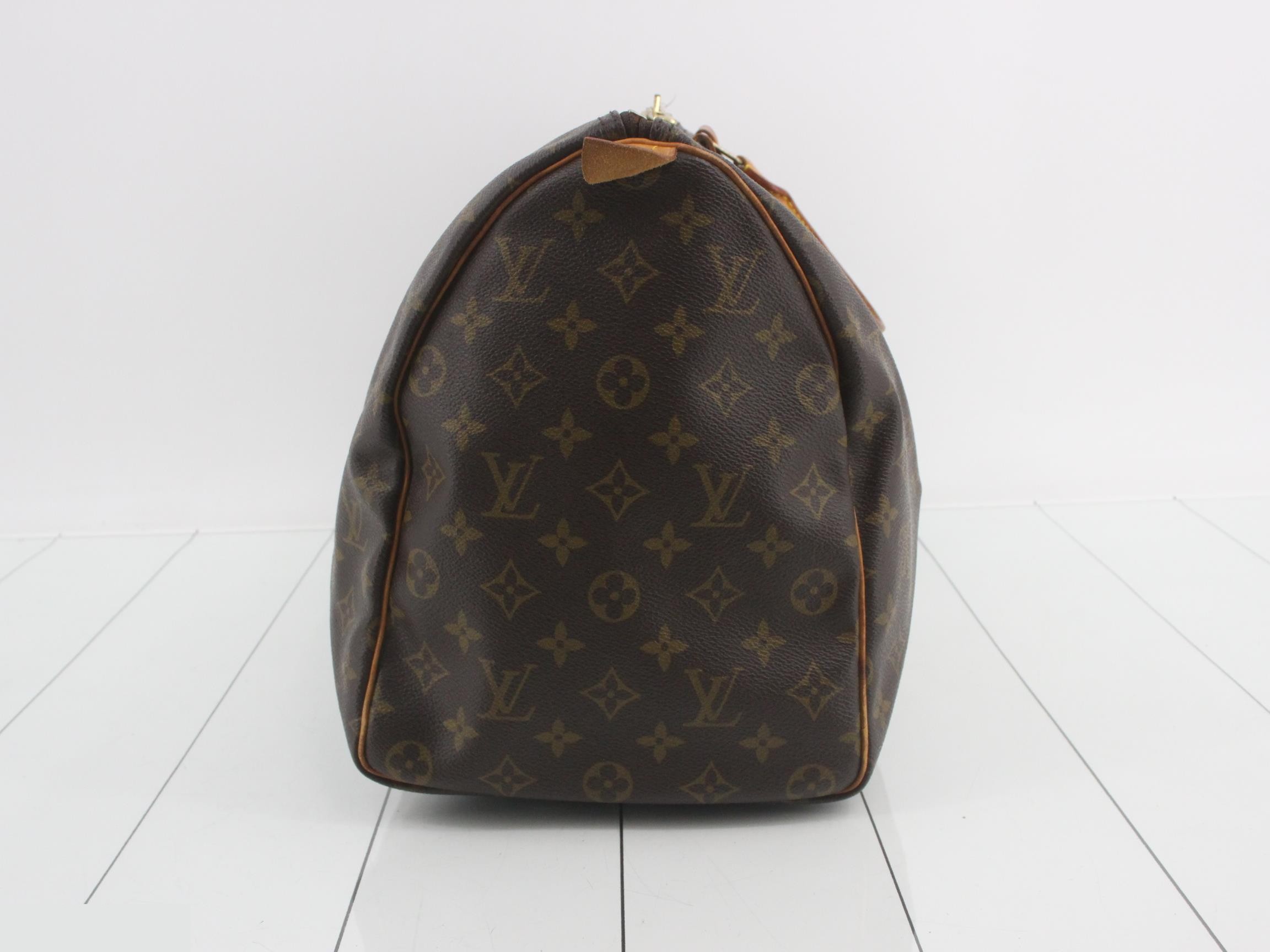 Keepall 45 — view 3