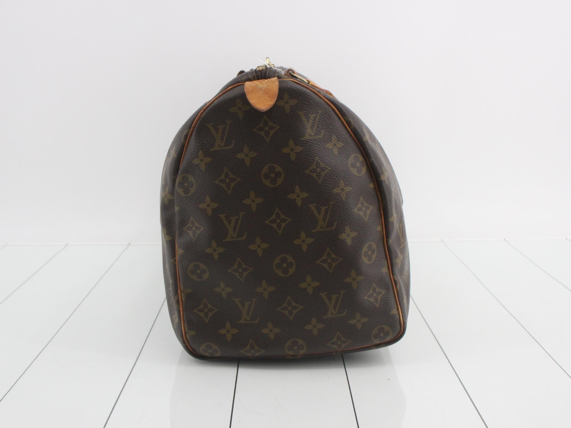 Keepall 45 — view 4