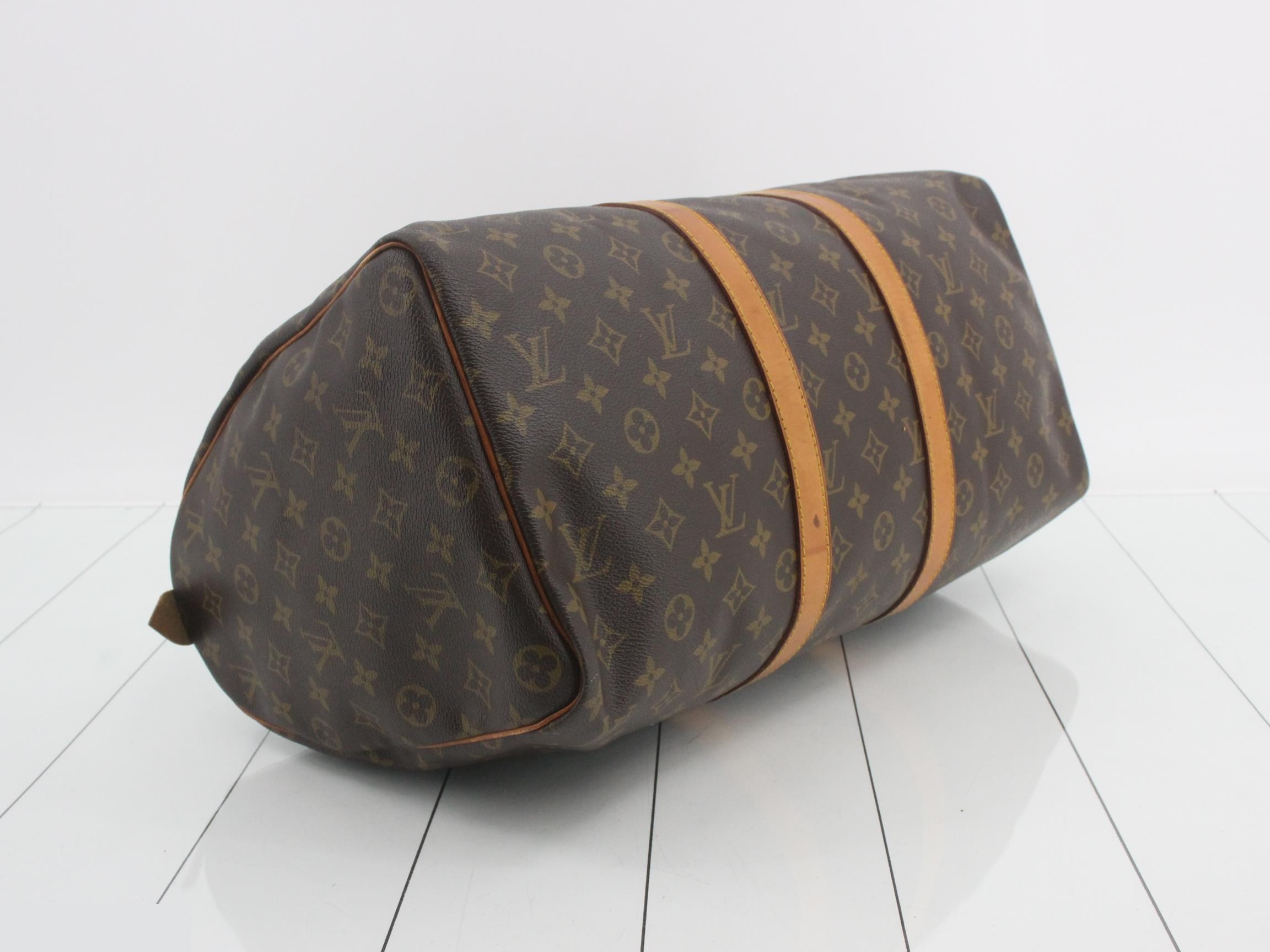 Keepall 45 — view 5