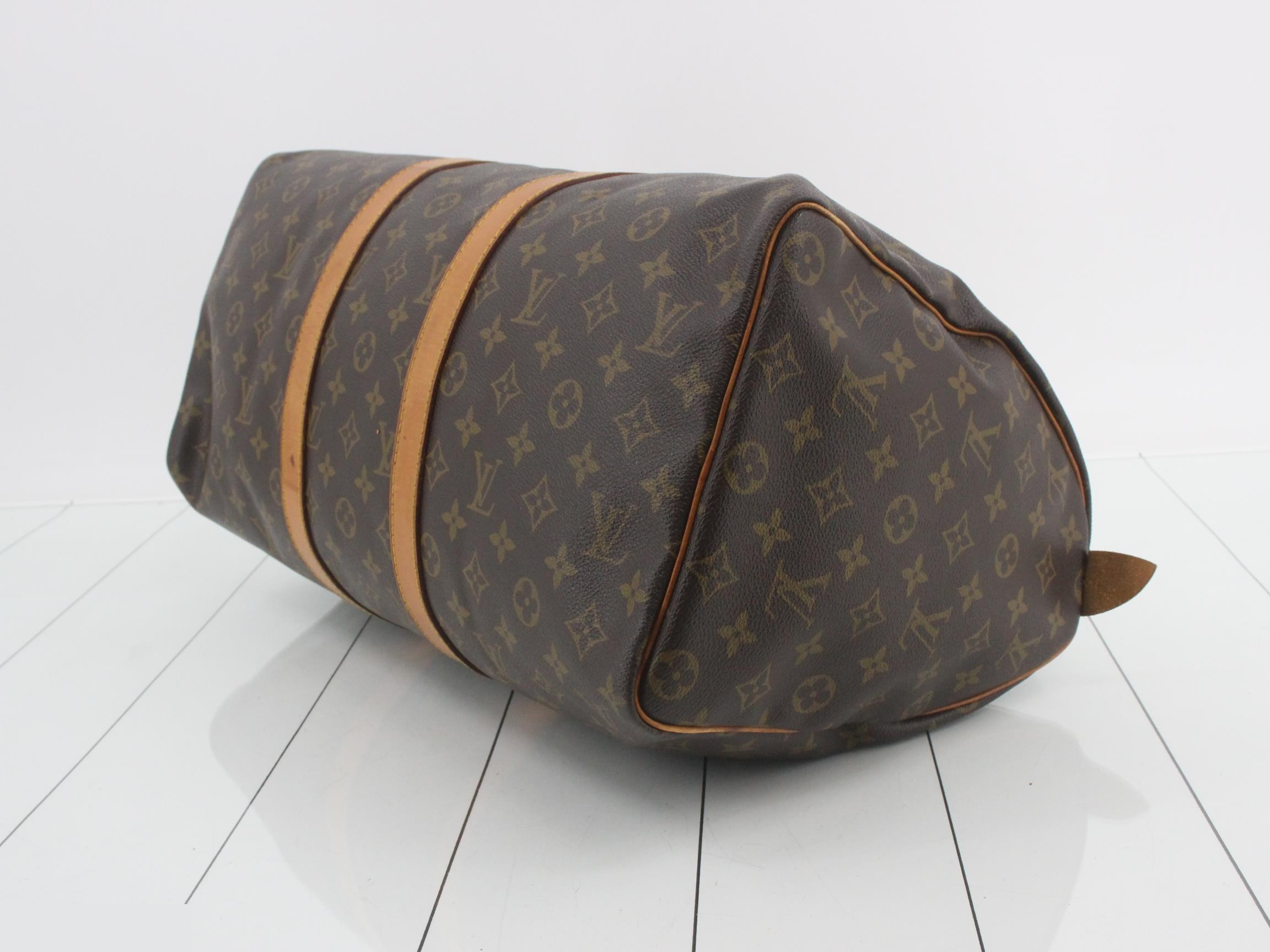 Keepall 45 — view 6
