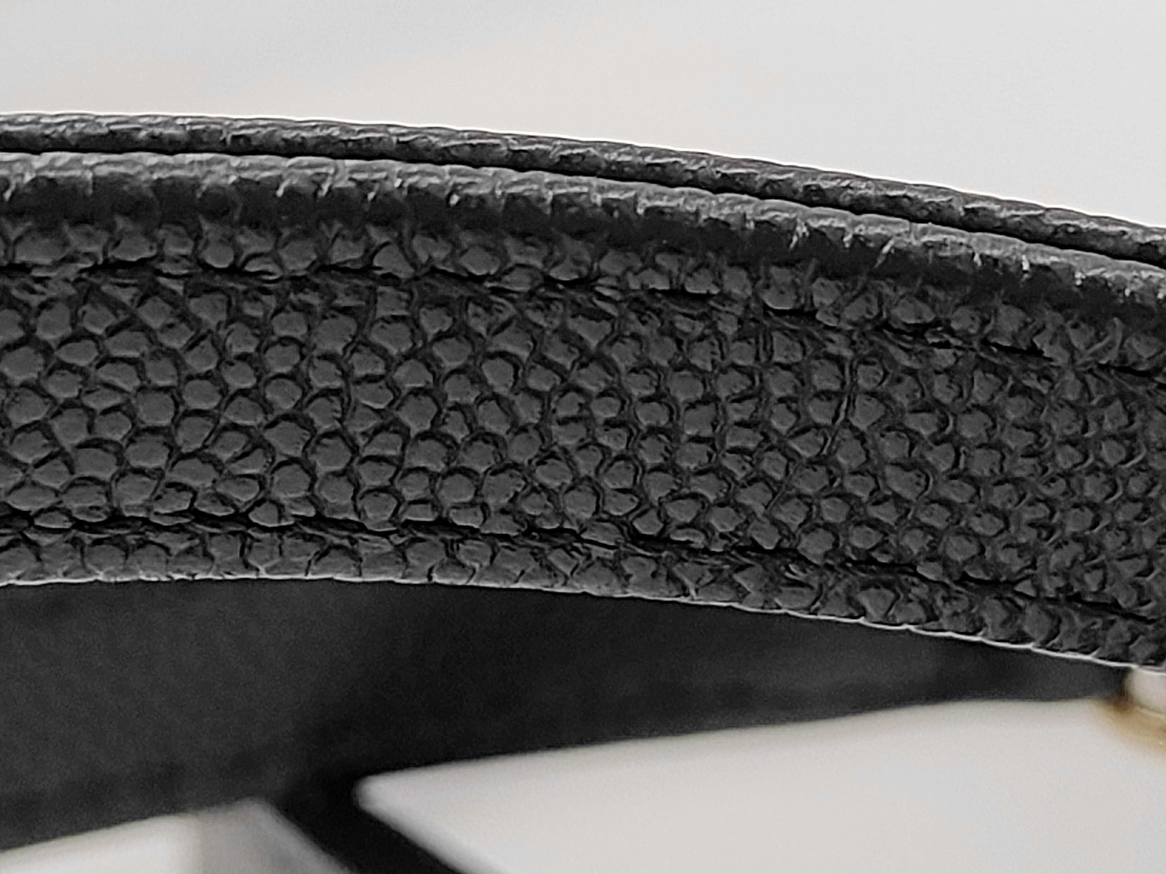Caviar Skin Coco Mark Backpack 25903703 (Rucksack) — view 7