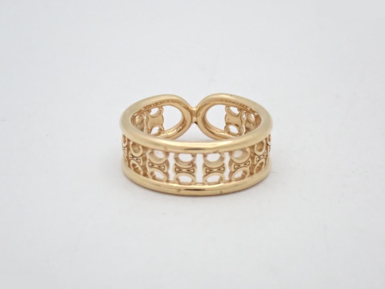 Triomphe Ring, Size: 52, SSM3252 — view 2