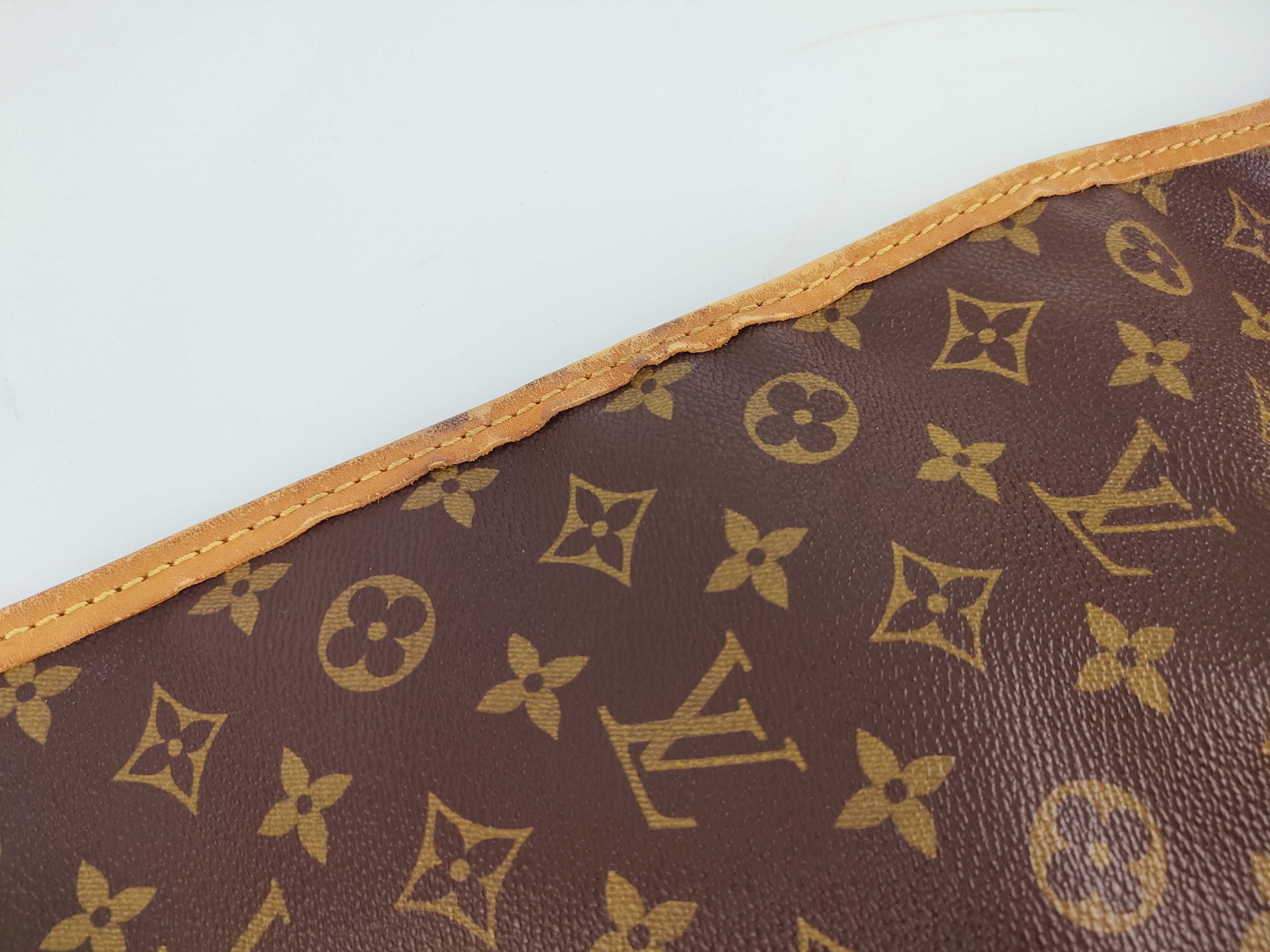 Monogram LOUISVUITTON Monogram Usportavi M23434 Brown Bag — view 13