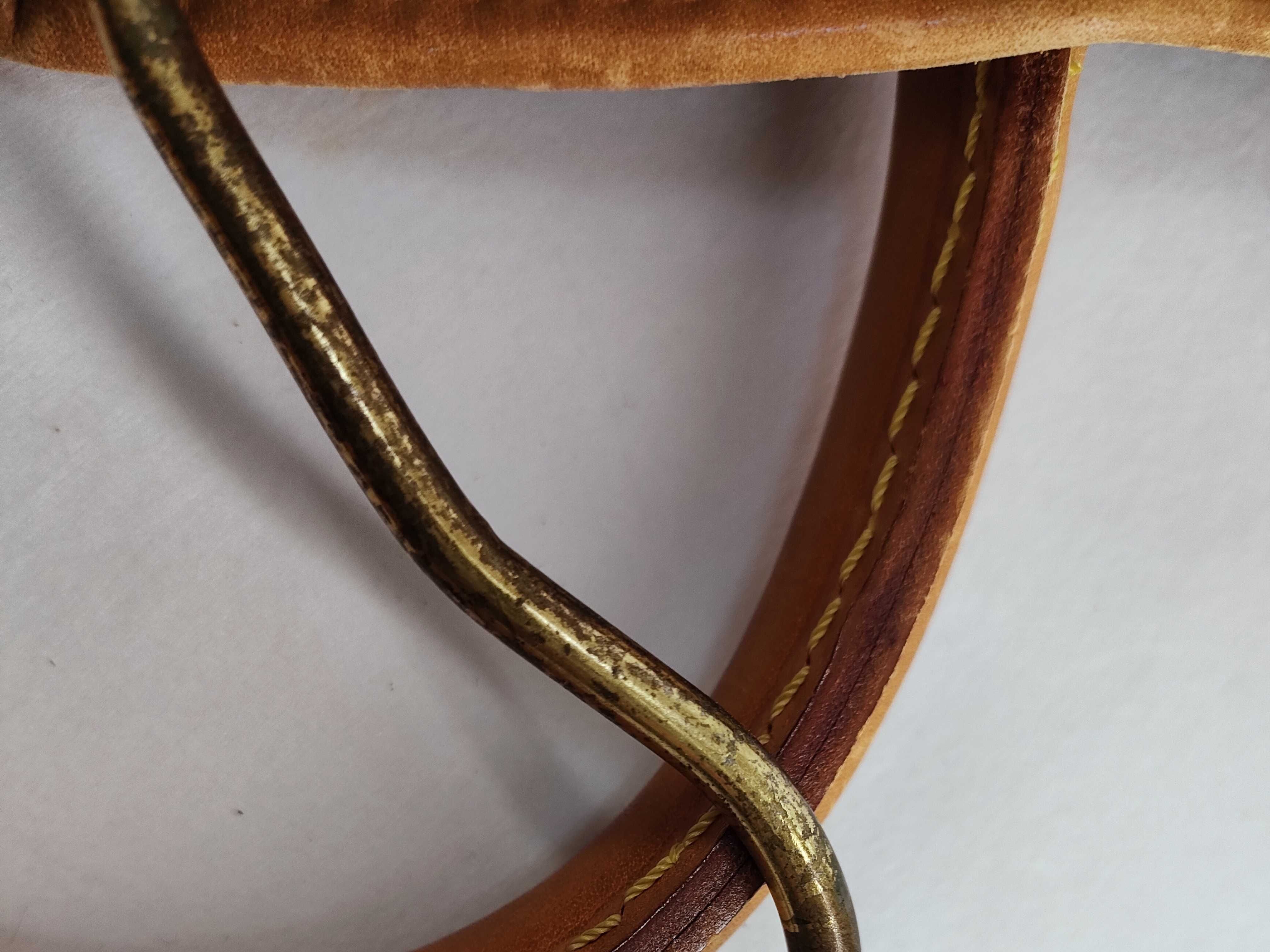 Monogram LOUISVUITTON Monogram Usportavi M23434 Brown Bag — view 4