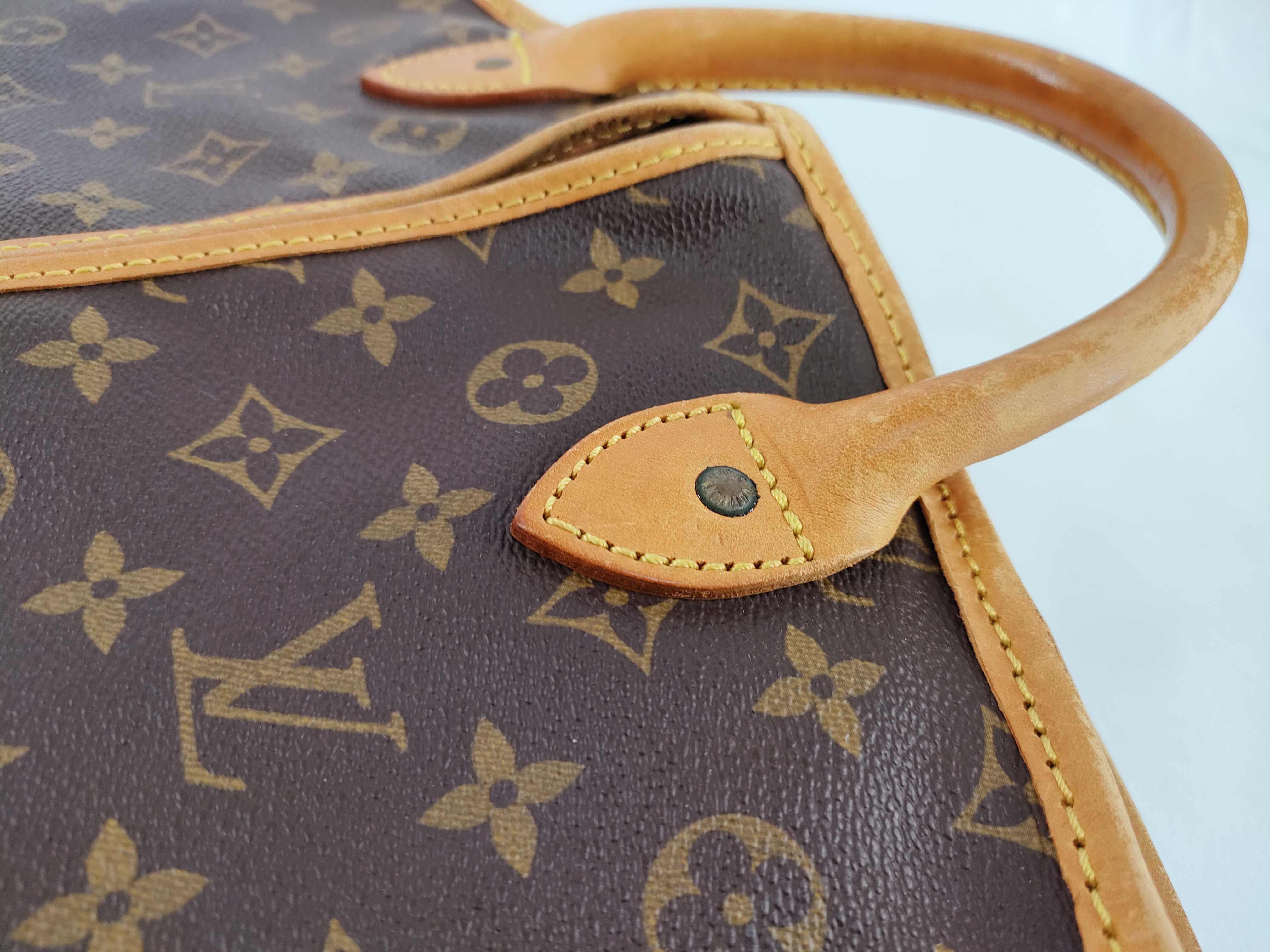Monogram LOUISVUITTON Monogram Usportavi M23434 Brown Bag — view 5