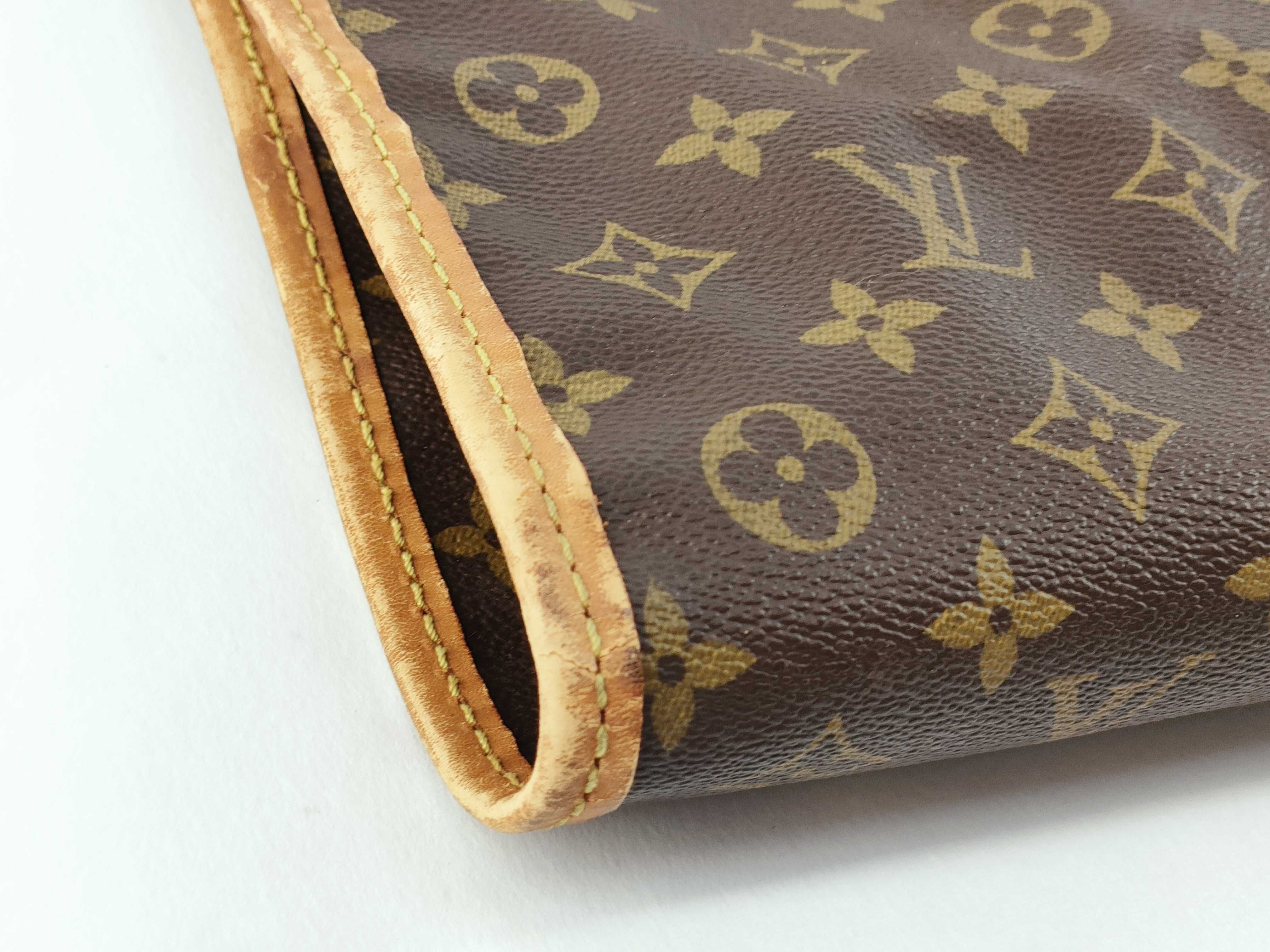 Monogram LOUISVUITTON Monogram Usportavi M23434 Brown Bag — view 6