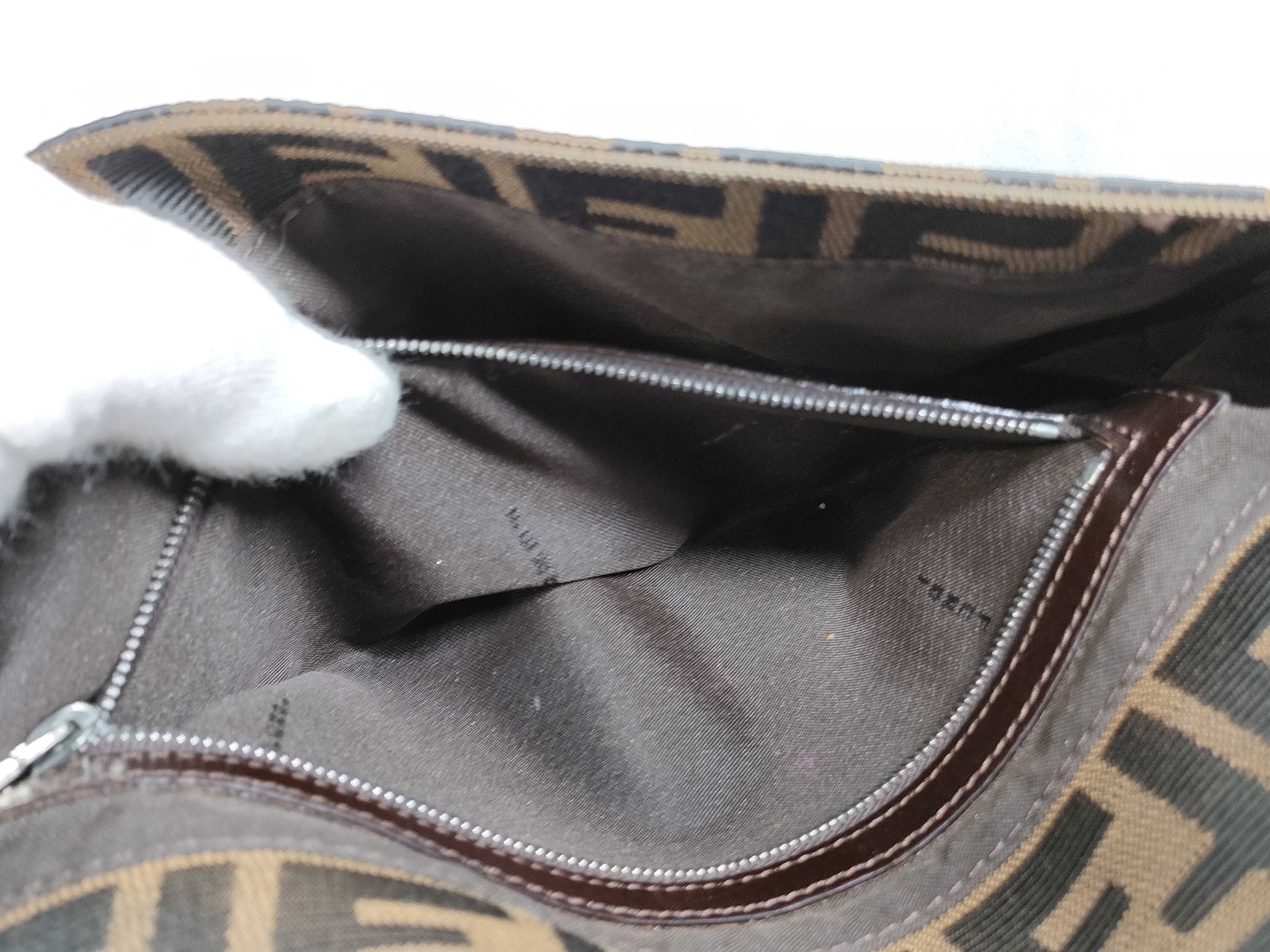 Zucca pattern Mamma Bucket handbag — view 11