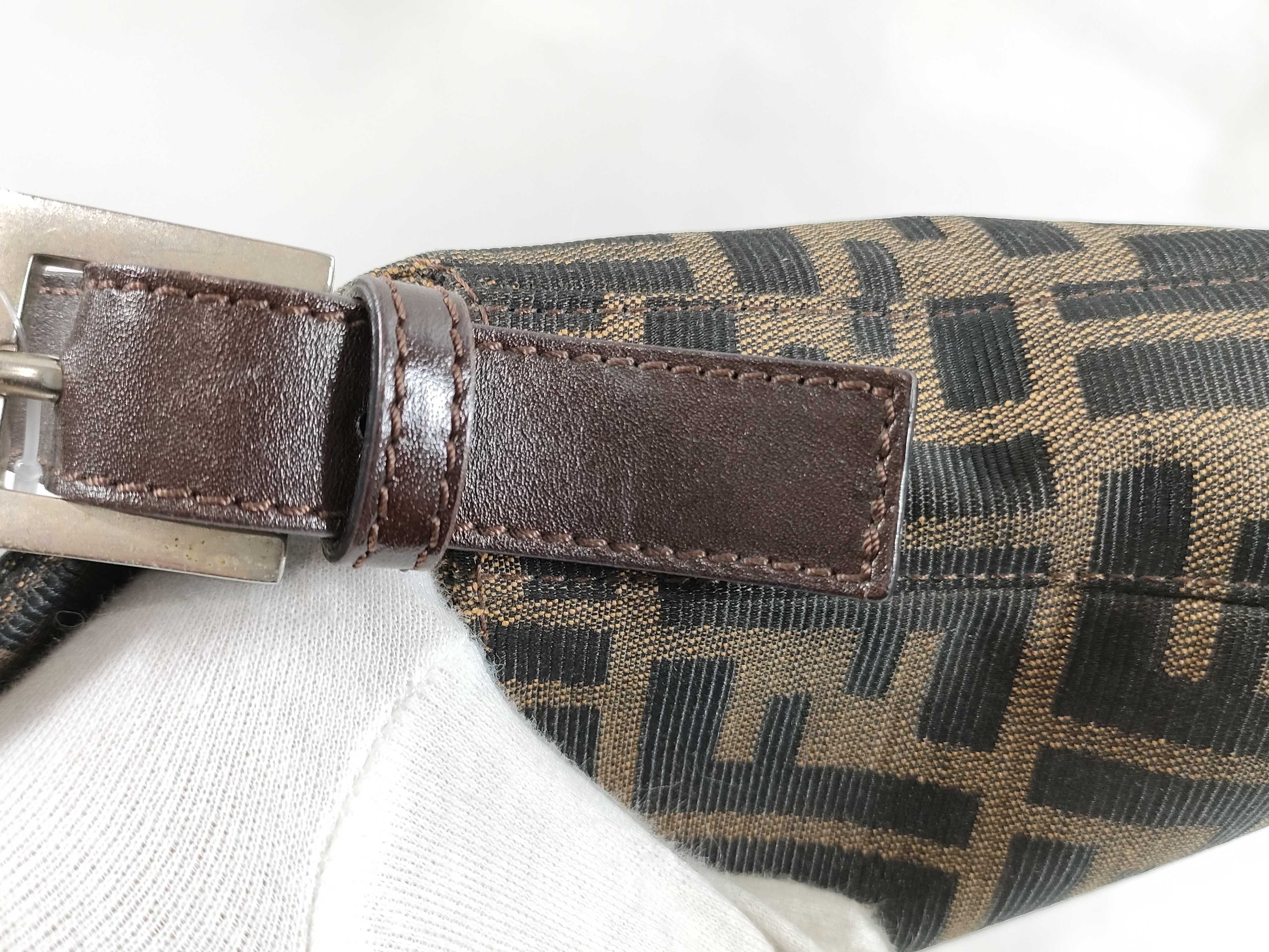 Zucca pattern Mamma Bucket handbag — view 15