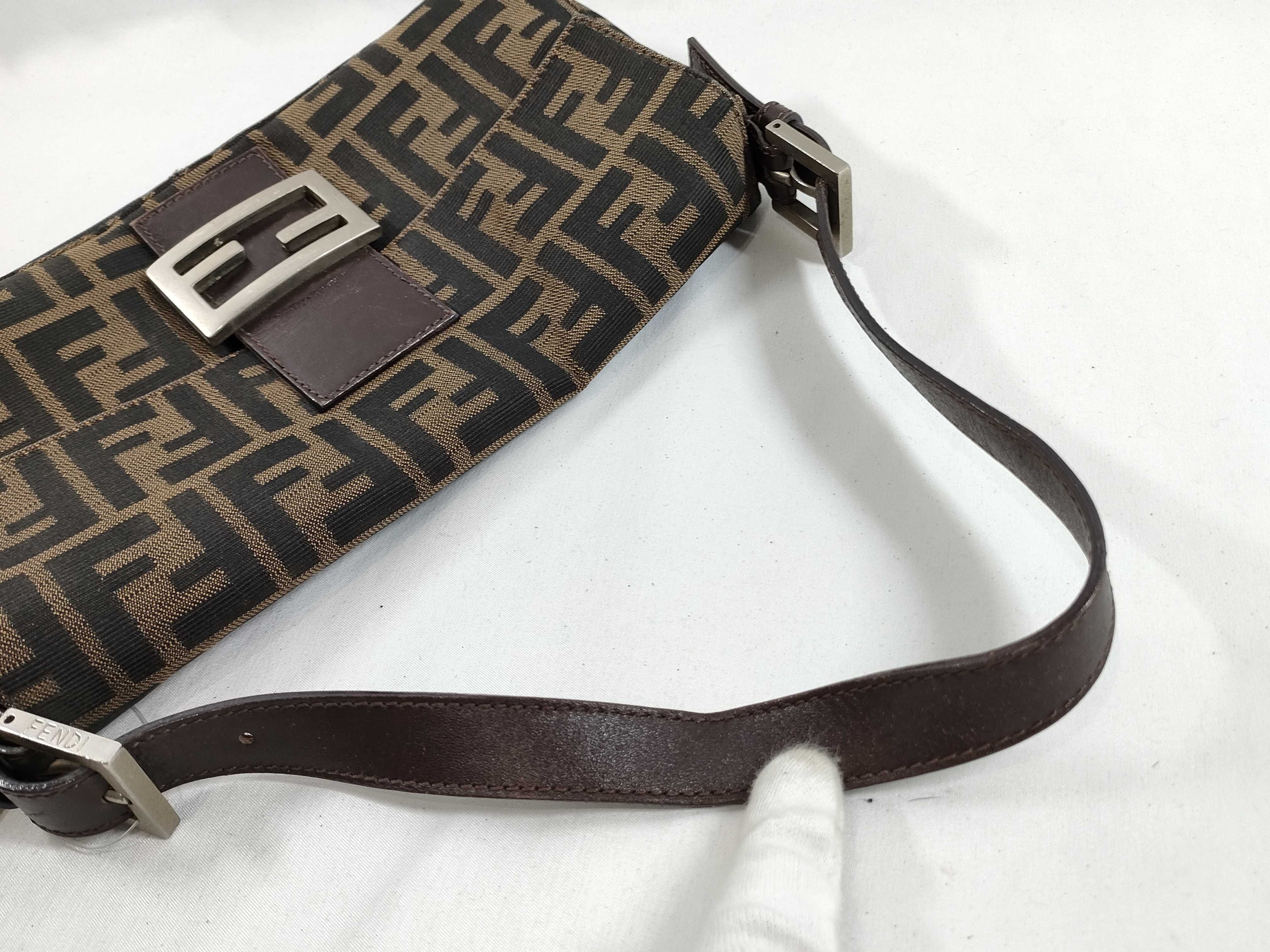 Zucca pattern Mamma Bucket handbag — view 3