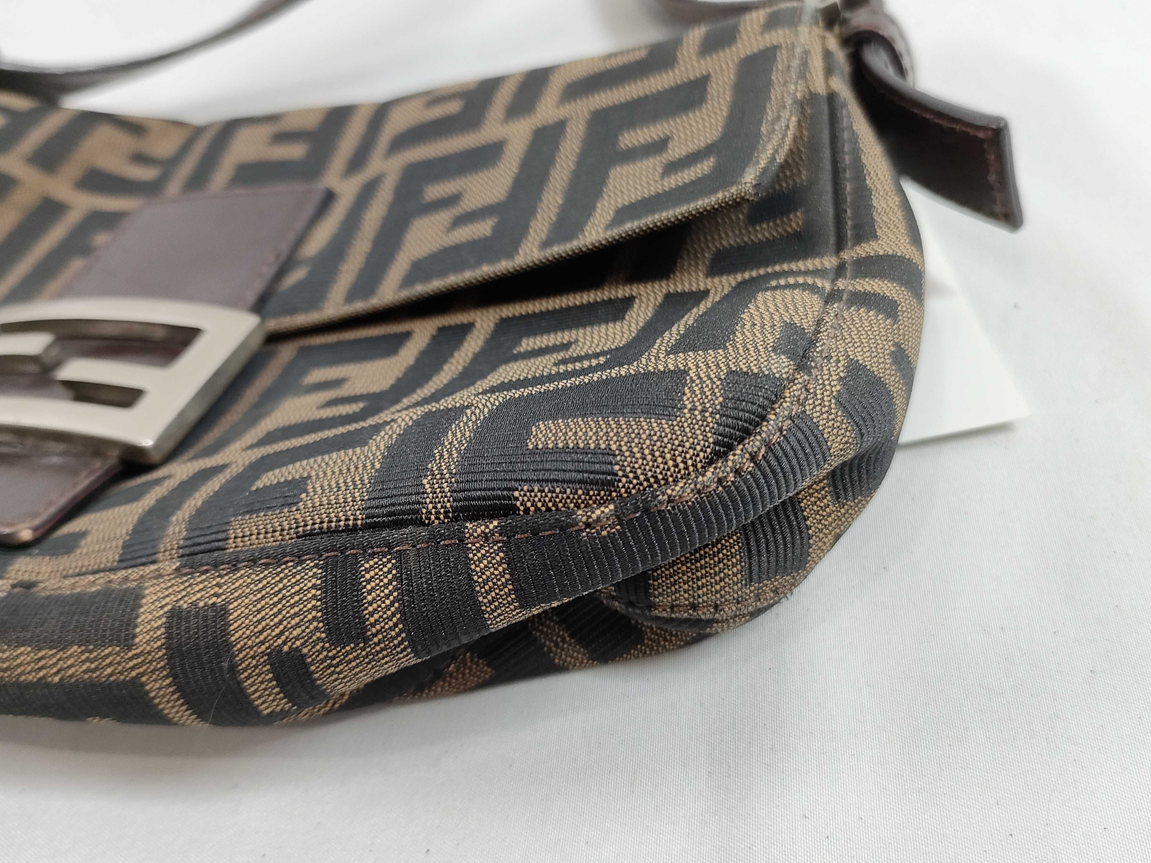 Zucca pattern Mamma Bucket handbag — view 6