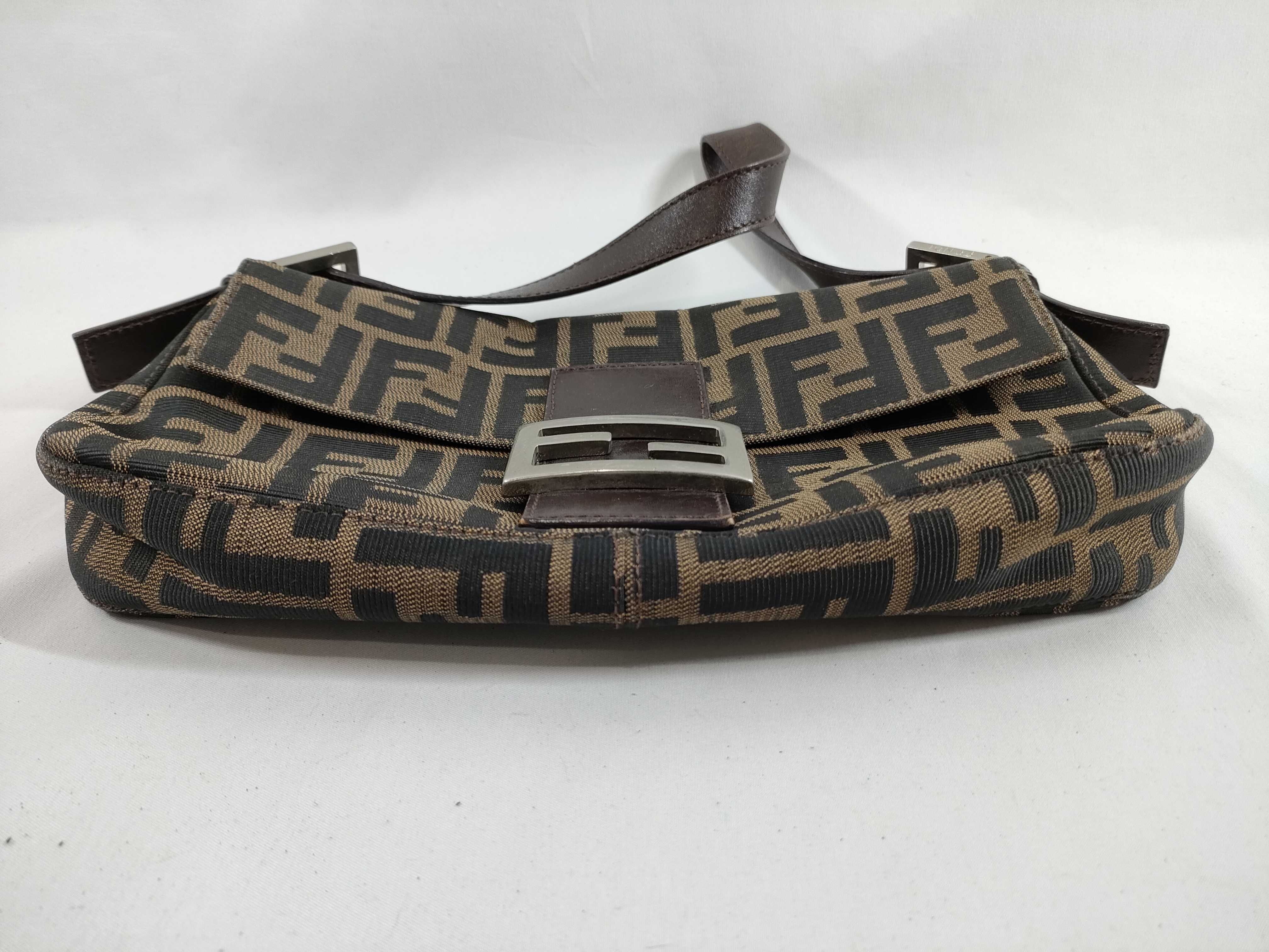 Zucca pattern Mamma Bucket handbag — view 7