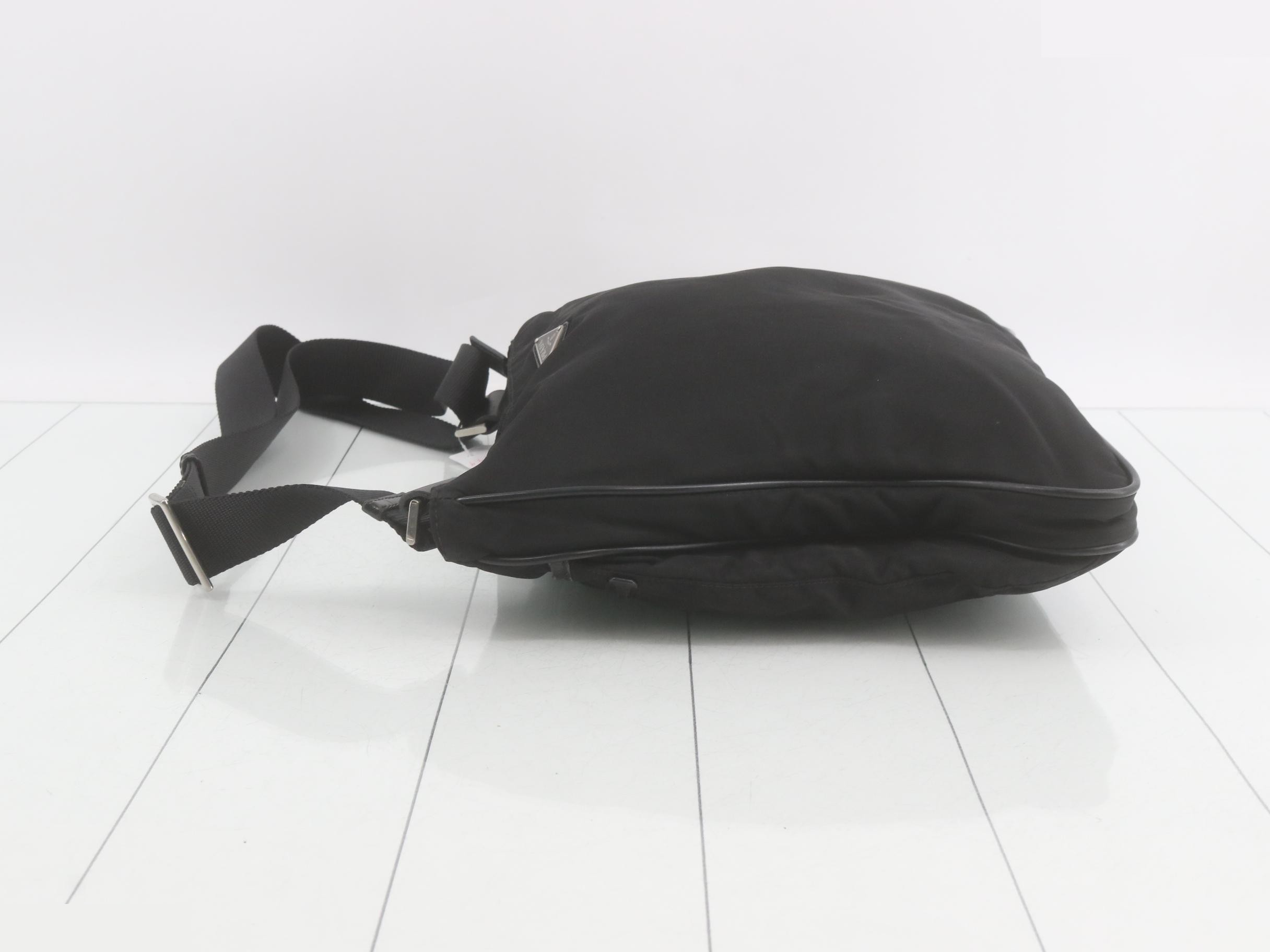 Shoulder bag — view 4