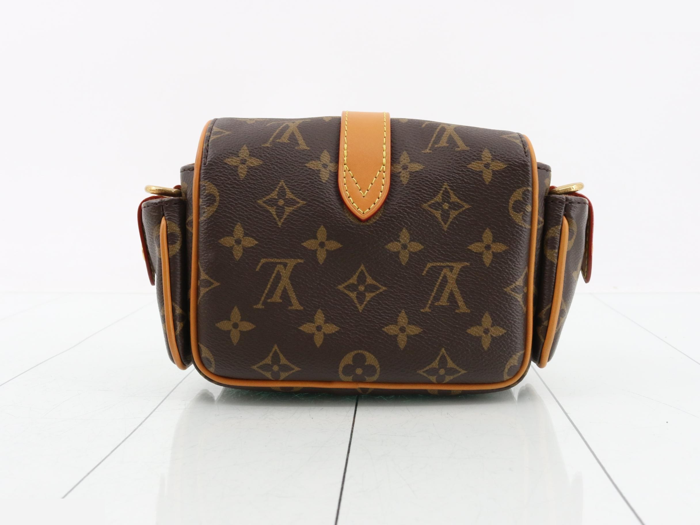 M14742 Cargo Wearable Wallet — view 2