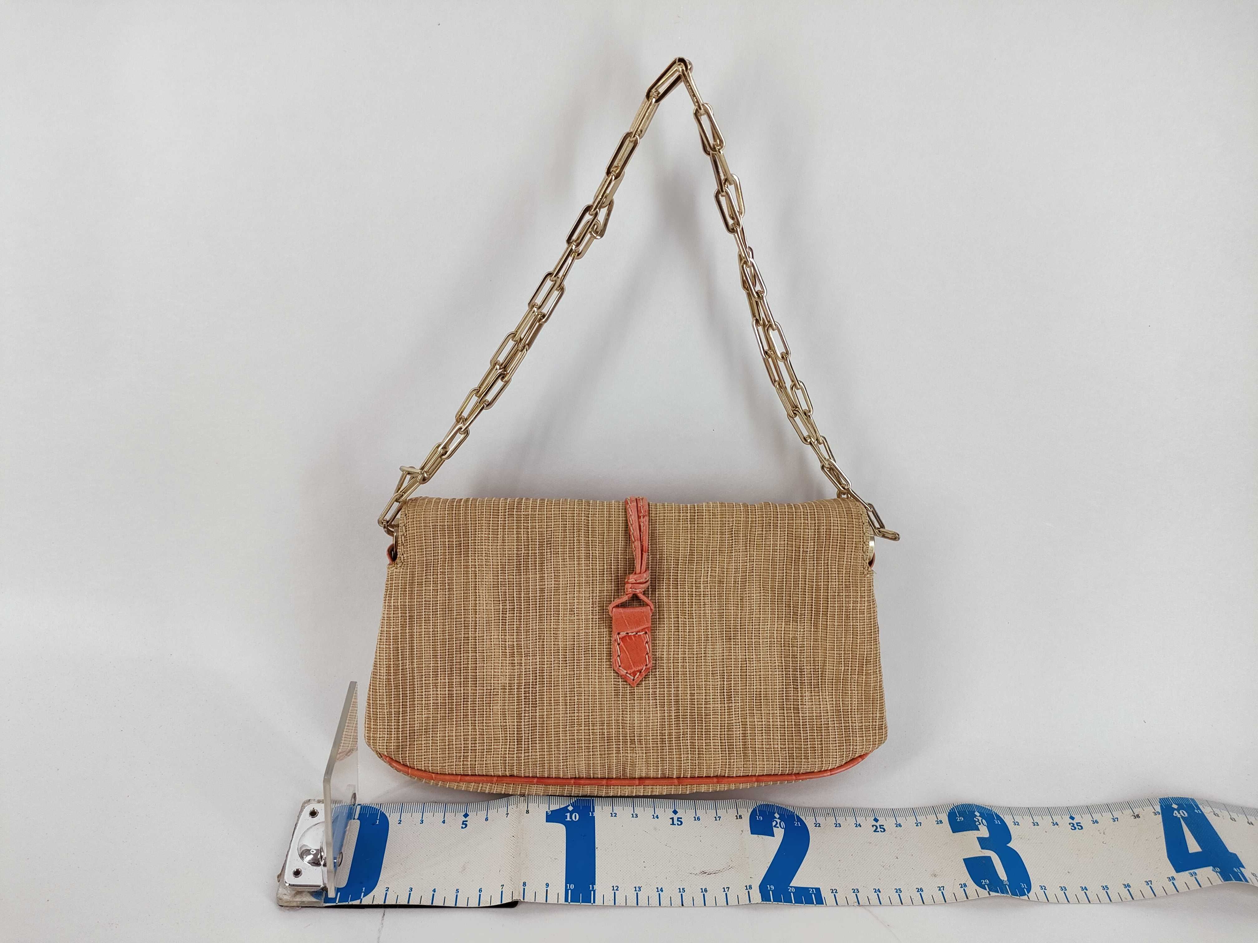 Chain Bag Accessory Pouch — view 2