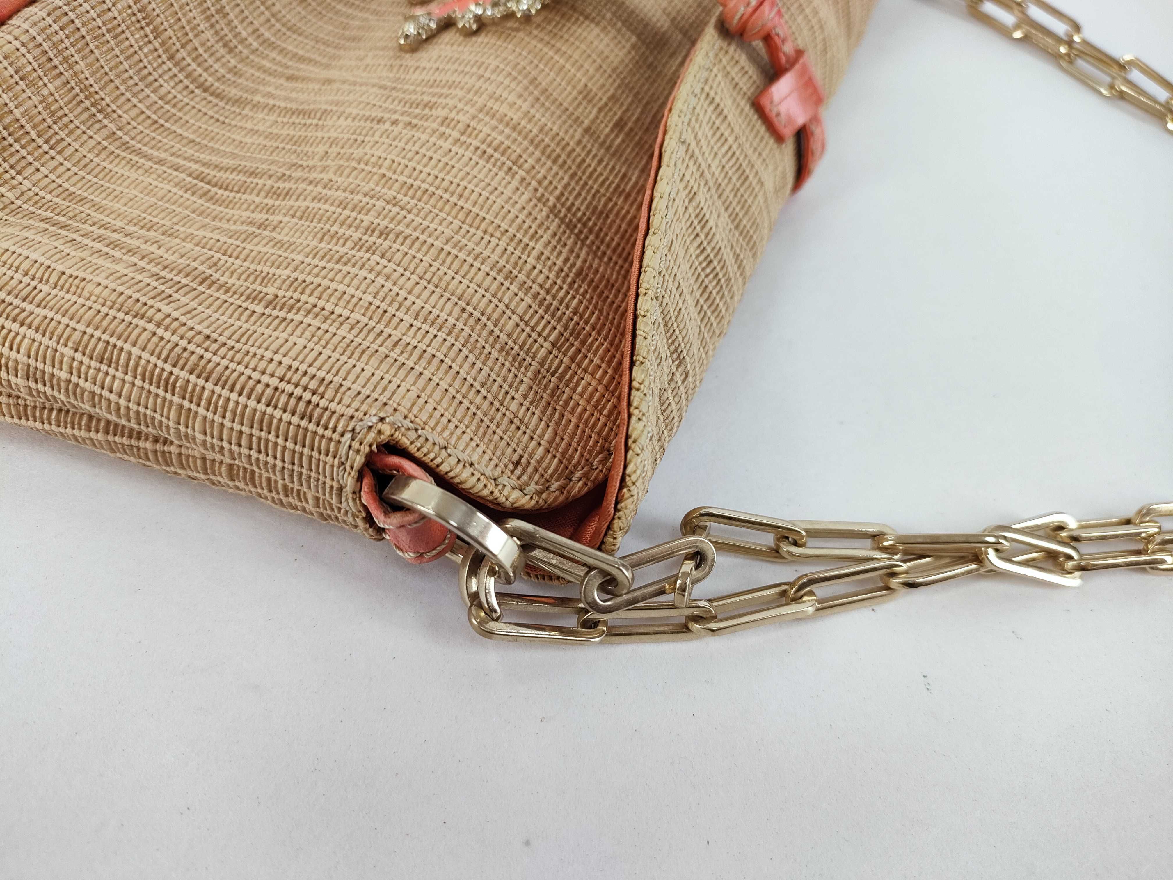 Chain Bag Accessory Pouch — view 5