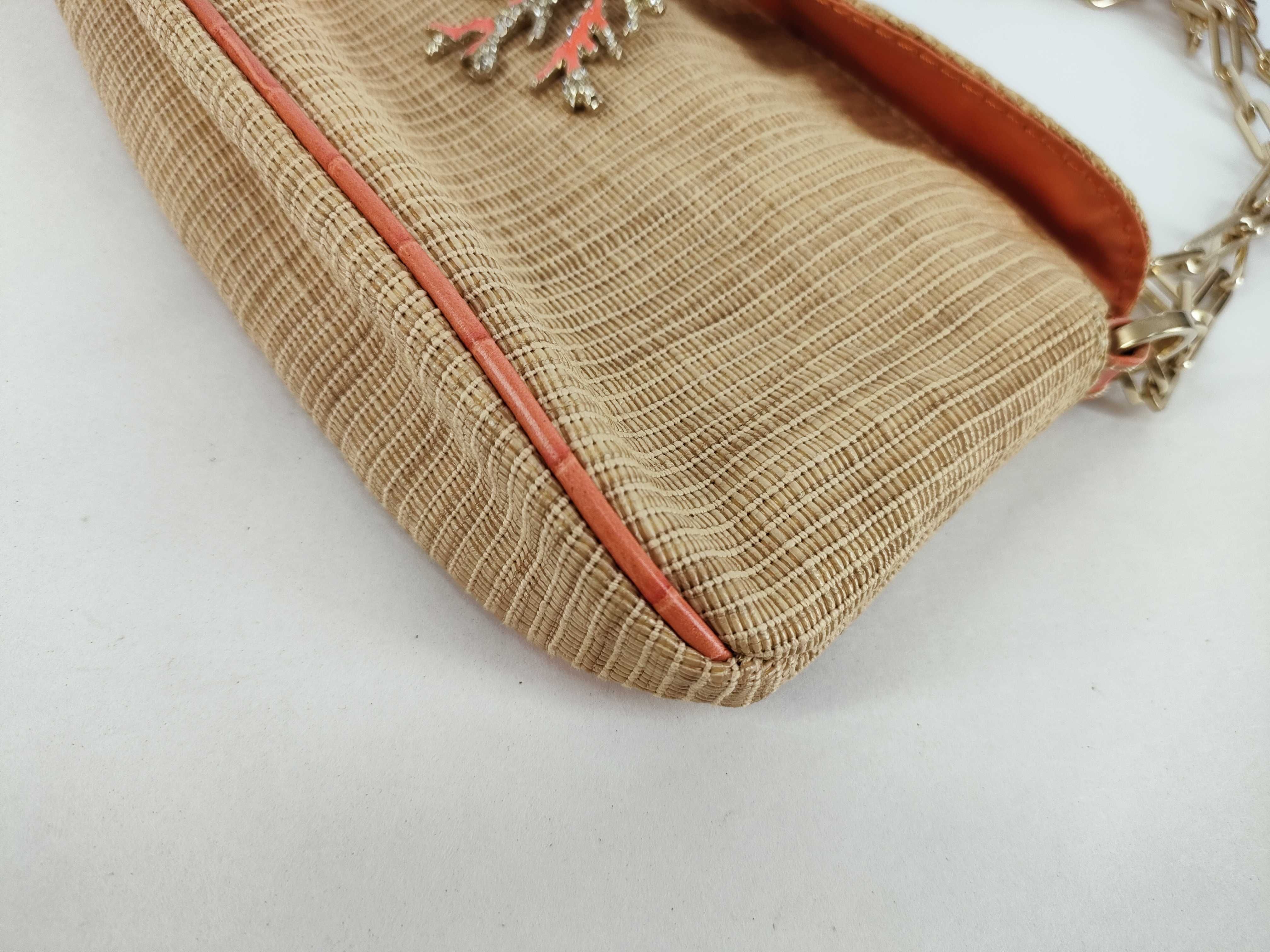 Chain Bag Accessory Pouch — view 6