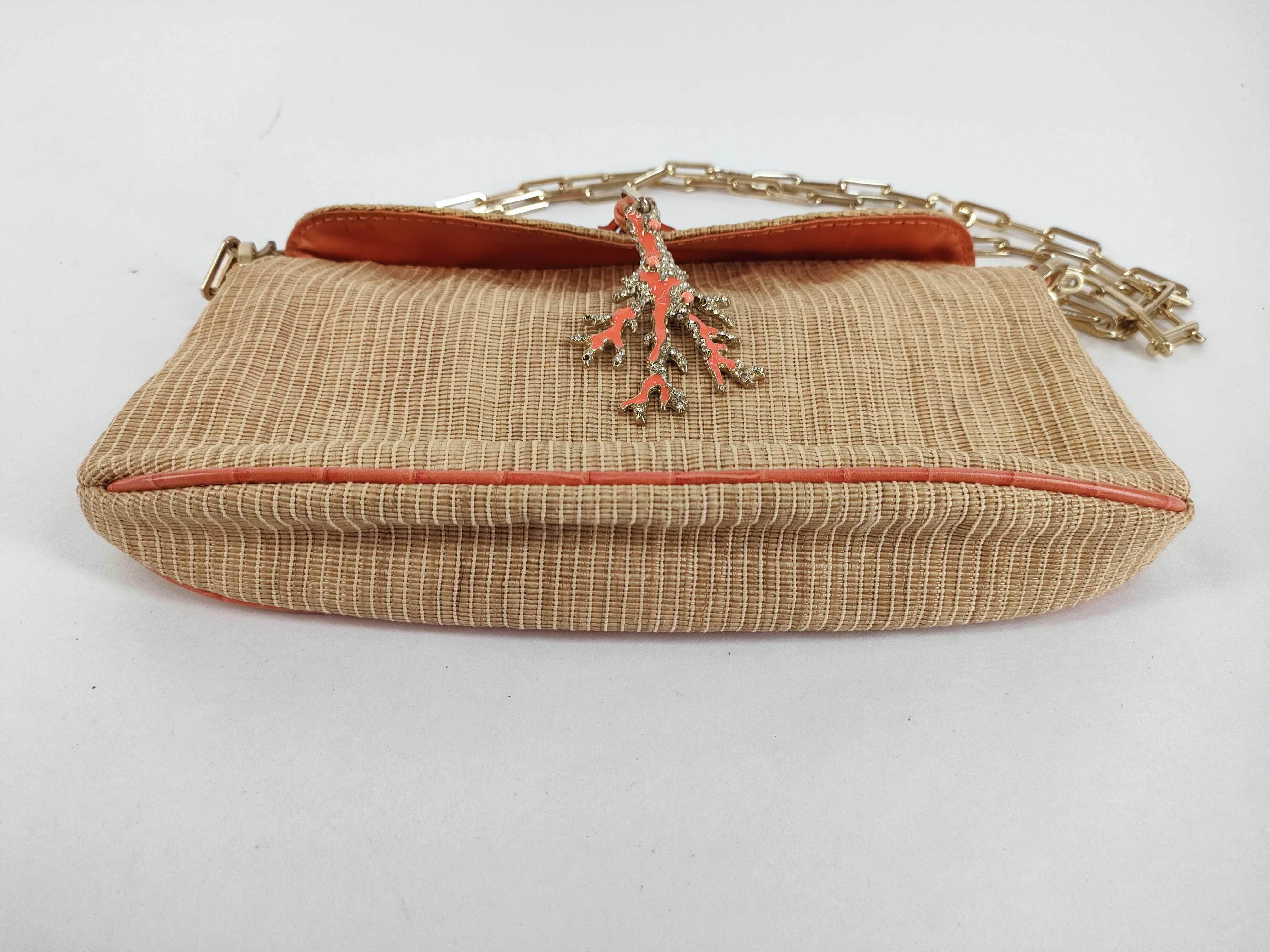 Chain Bag Accessory Pouch — view 7