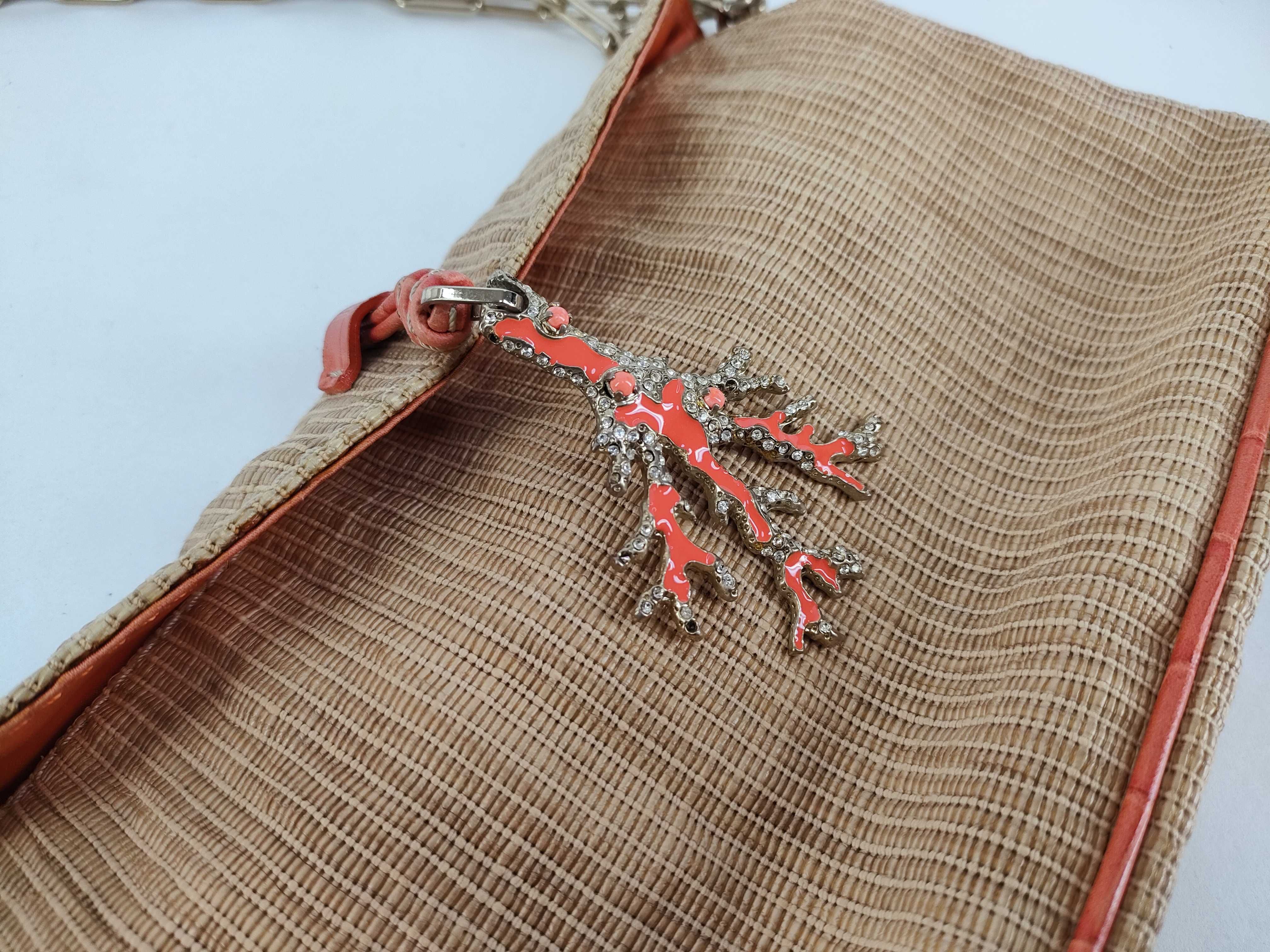 Chain Bag Accessory Pouch — view 8