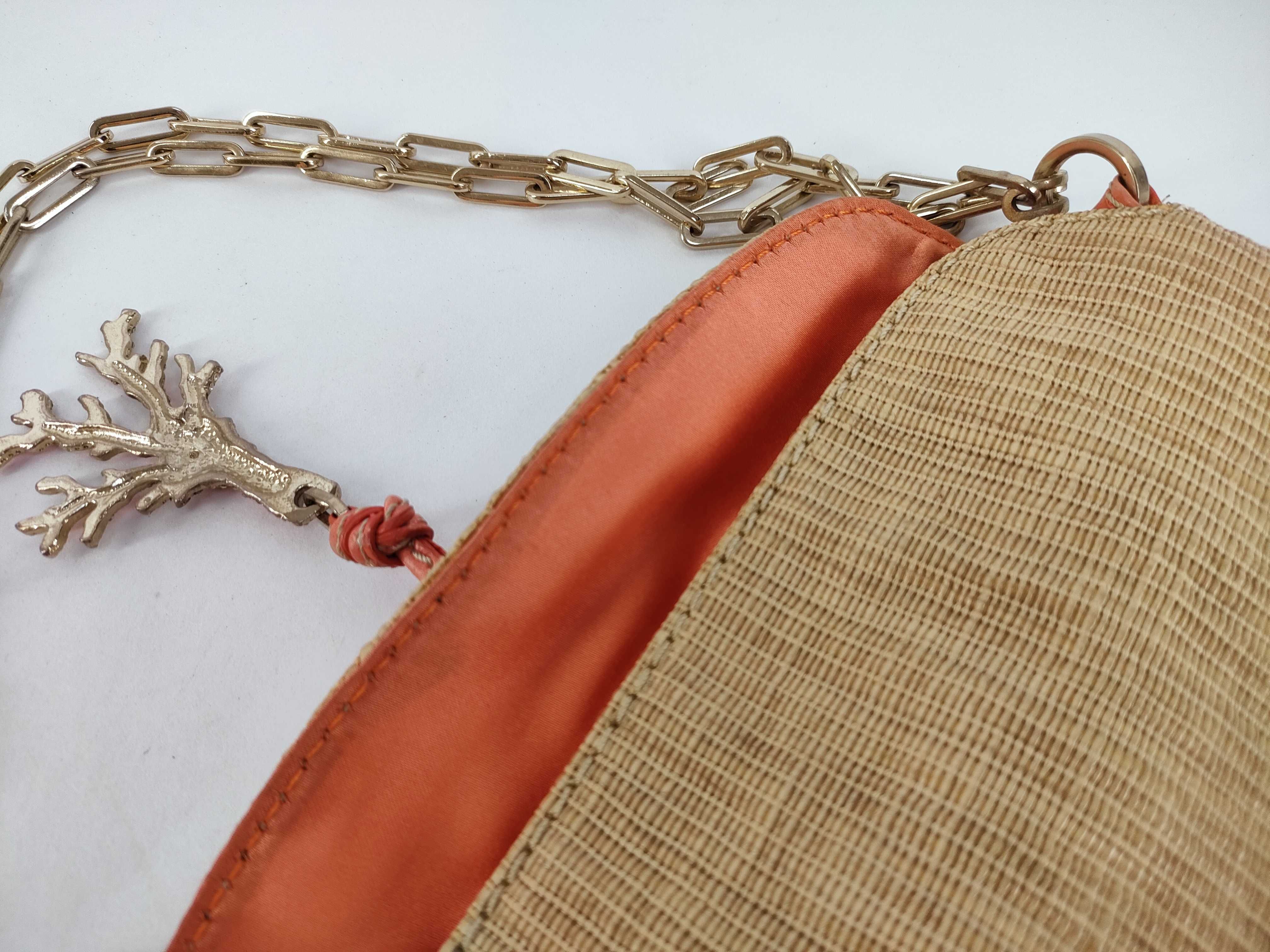 Chain Bag Accessory Pouch — view 9