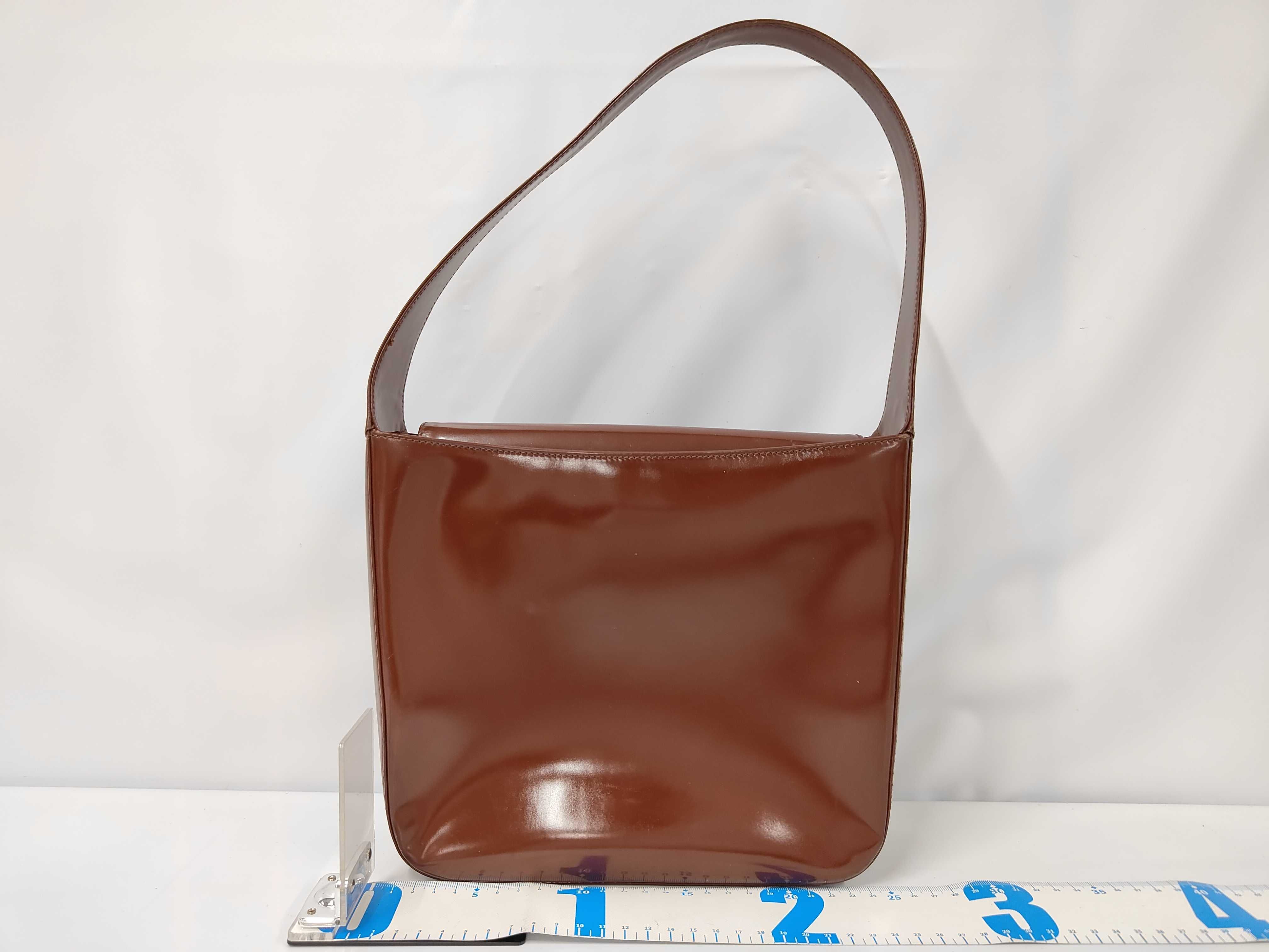 One-Shoulder Bag 0001046 0506 Shoulder Bag — view 2