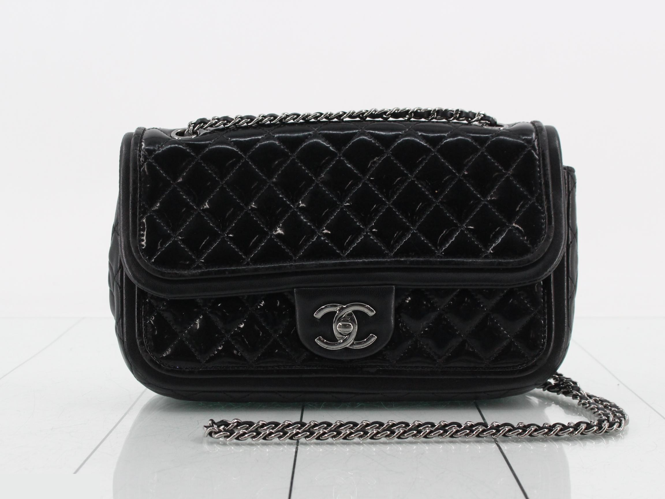 Matelassé (bag) - Shoulder bag