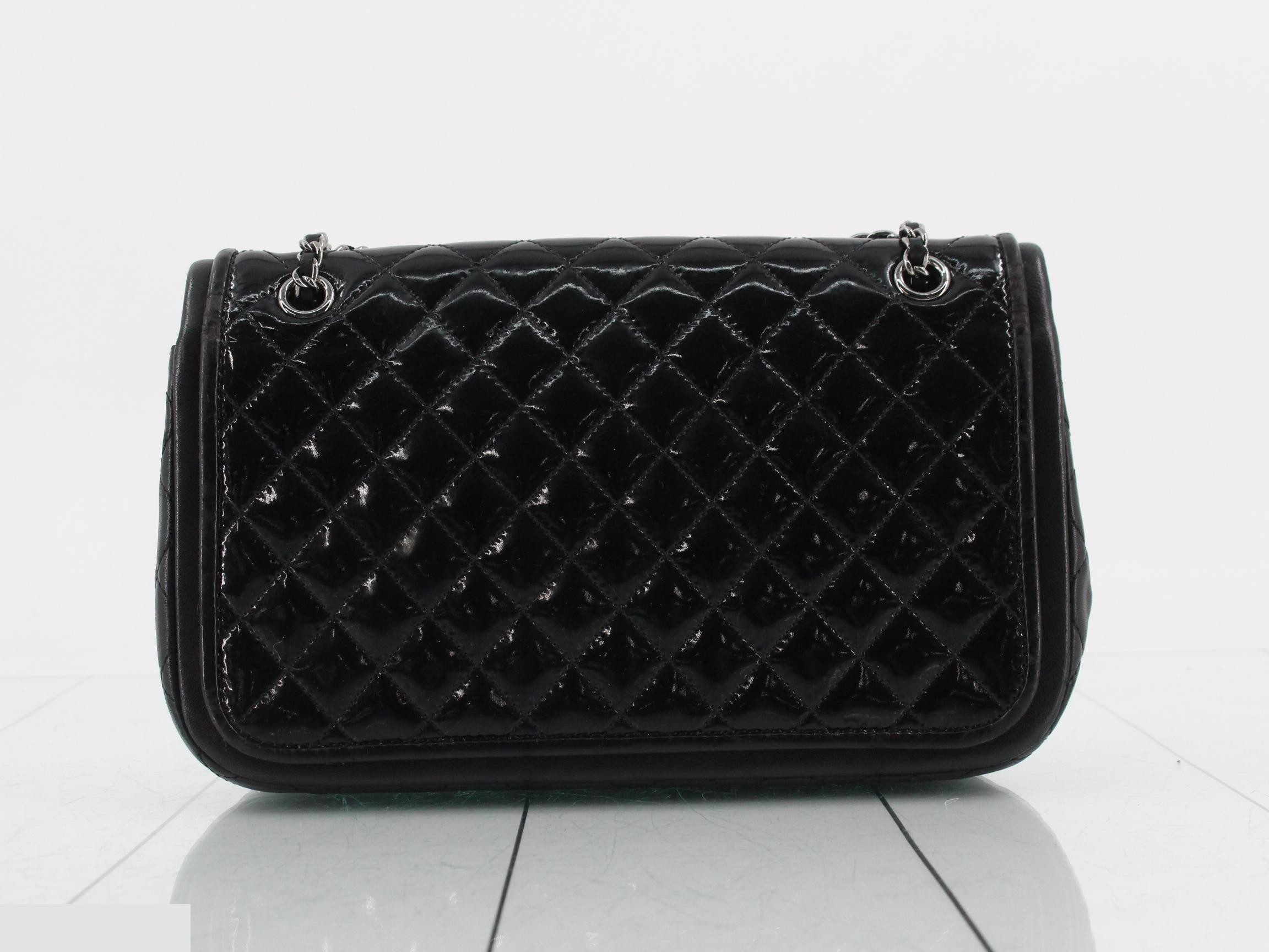 Matelassé (bag) - Shoulder bag — view 2