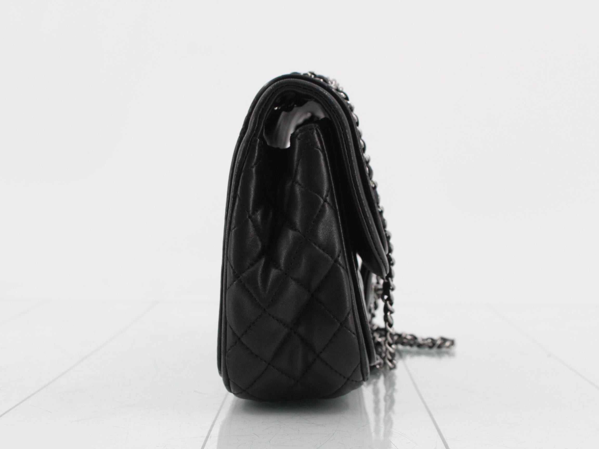 Matelassé (bag) - Shoulder bag — view 4