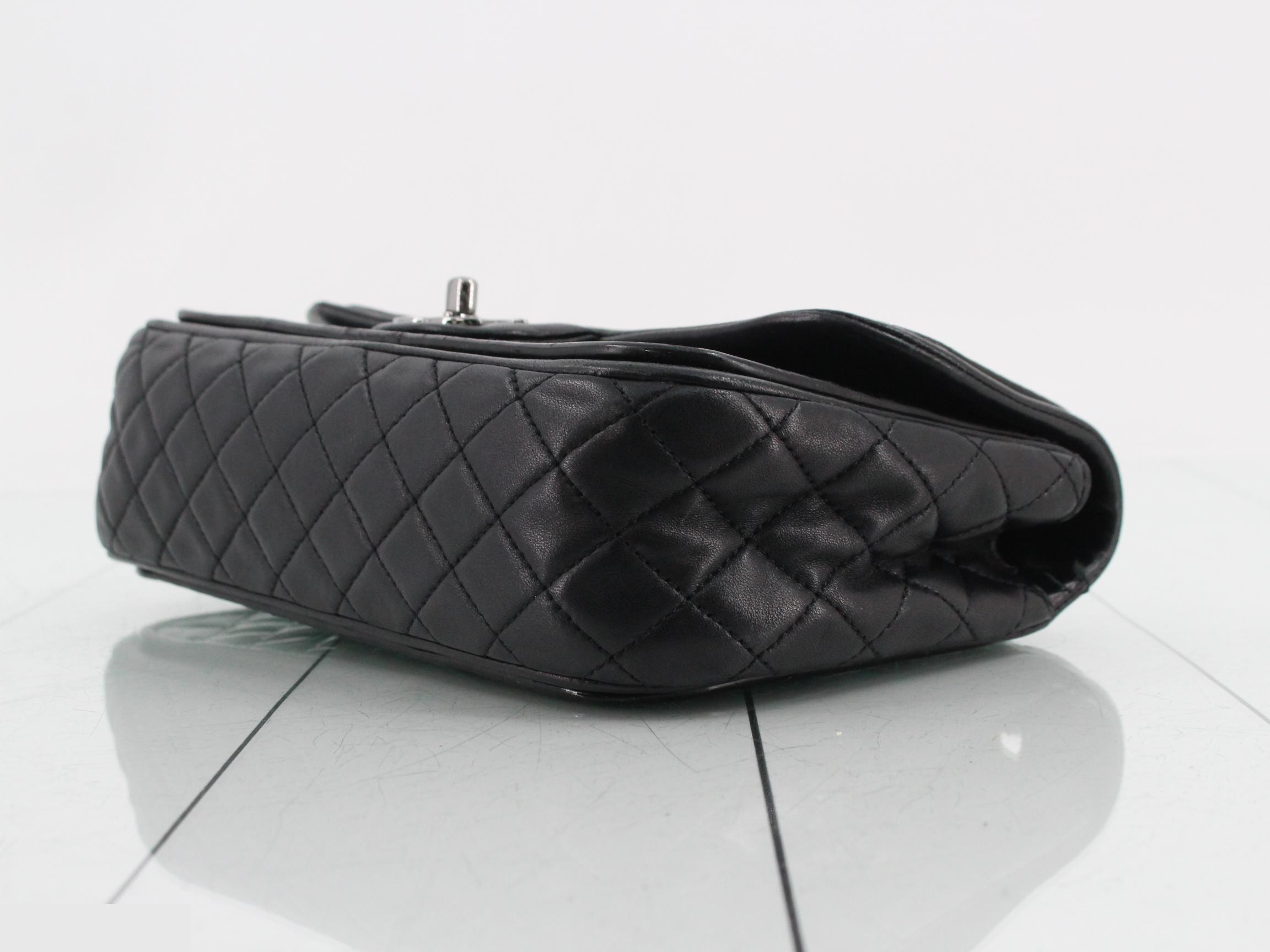 Matelassé (bag) - Shoulder bag — view 6
