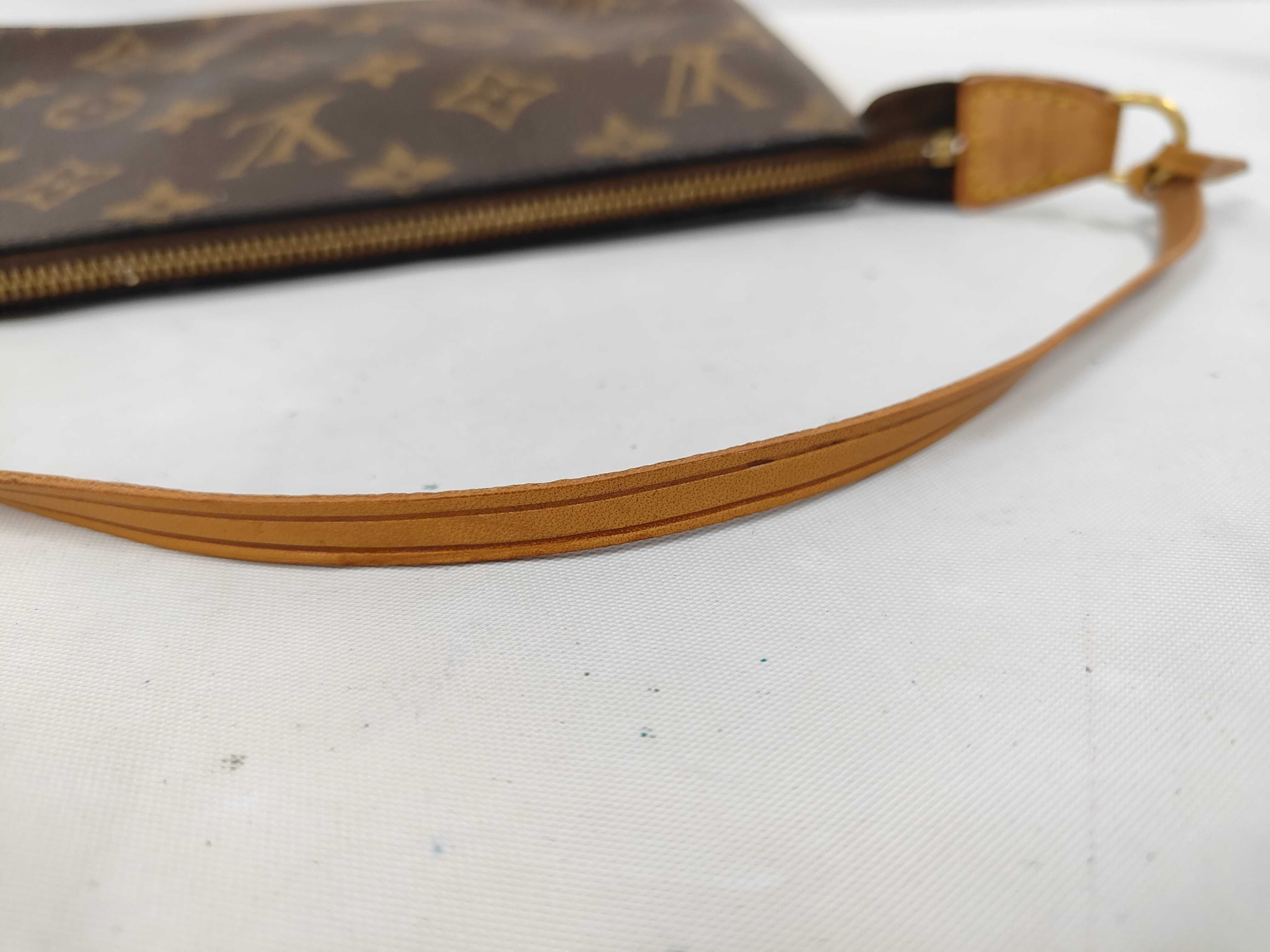 Monogram Accessoires AR0919 Handbag — view 5