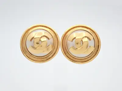 Coco Mark 95P Earrings