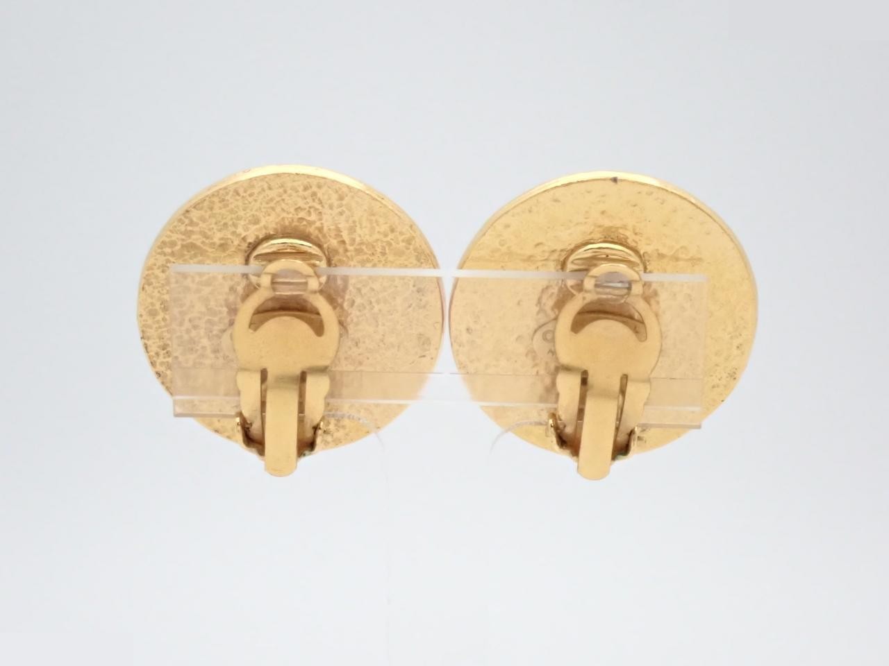 Coco Mark 95P Earrings — view 2