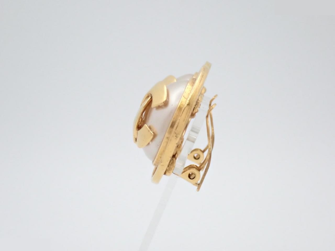 Coco Mark 95P Earrings — view 3