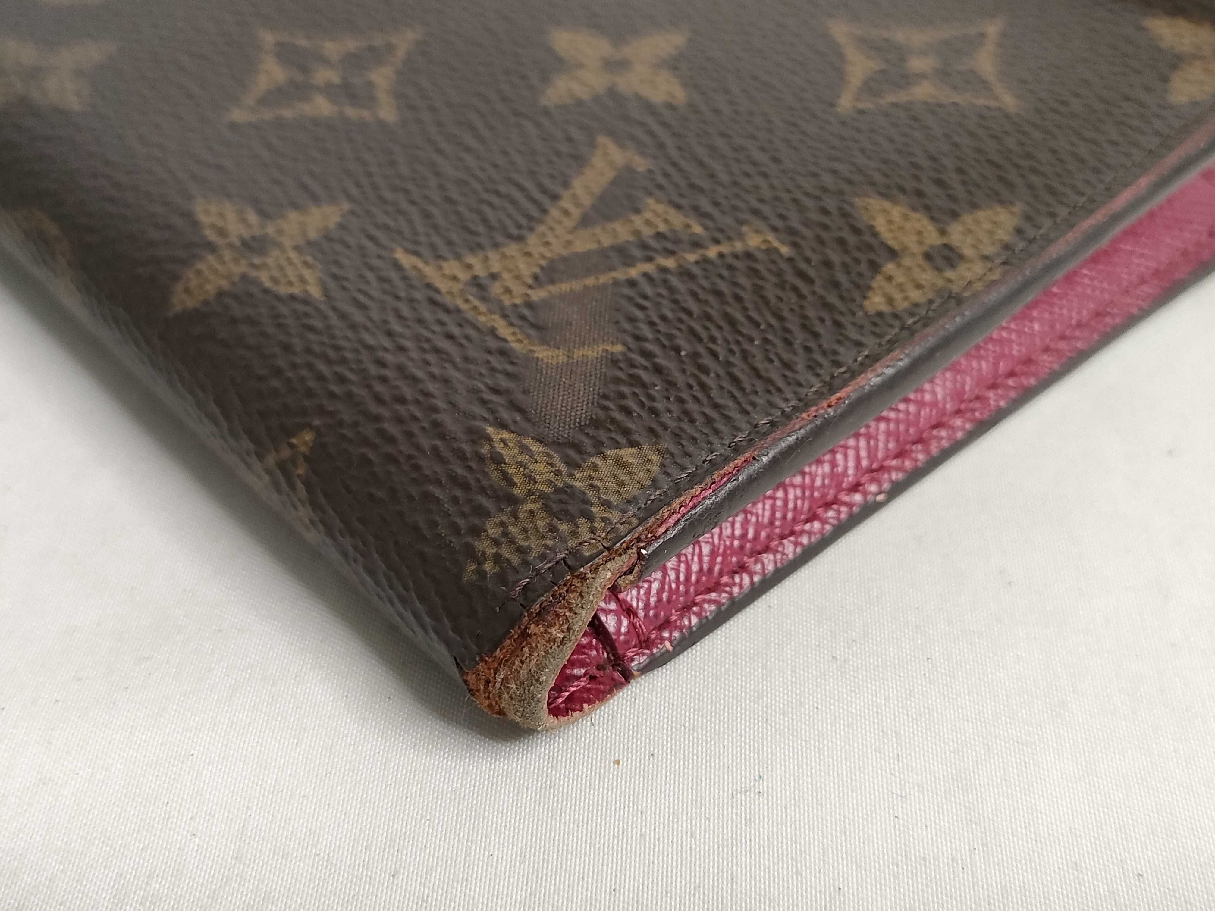 Monogram Portefeuille Adele Wallet M61269 — view 3