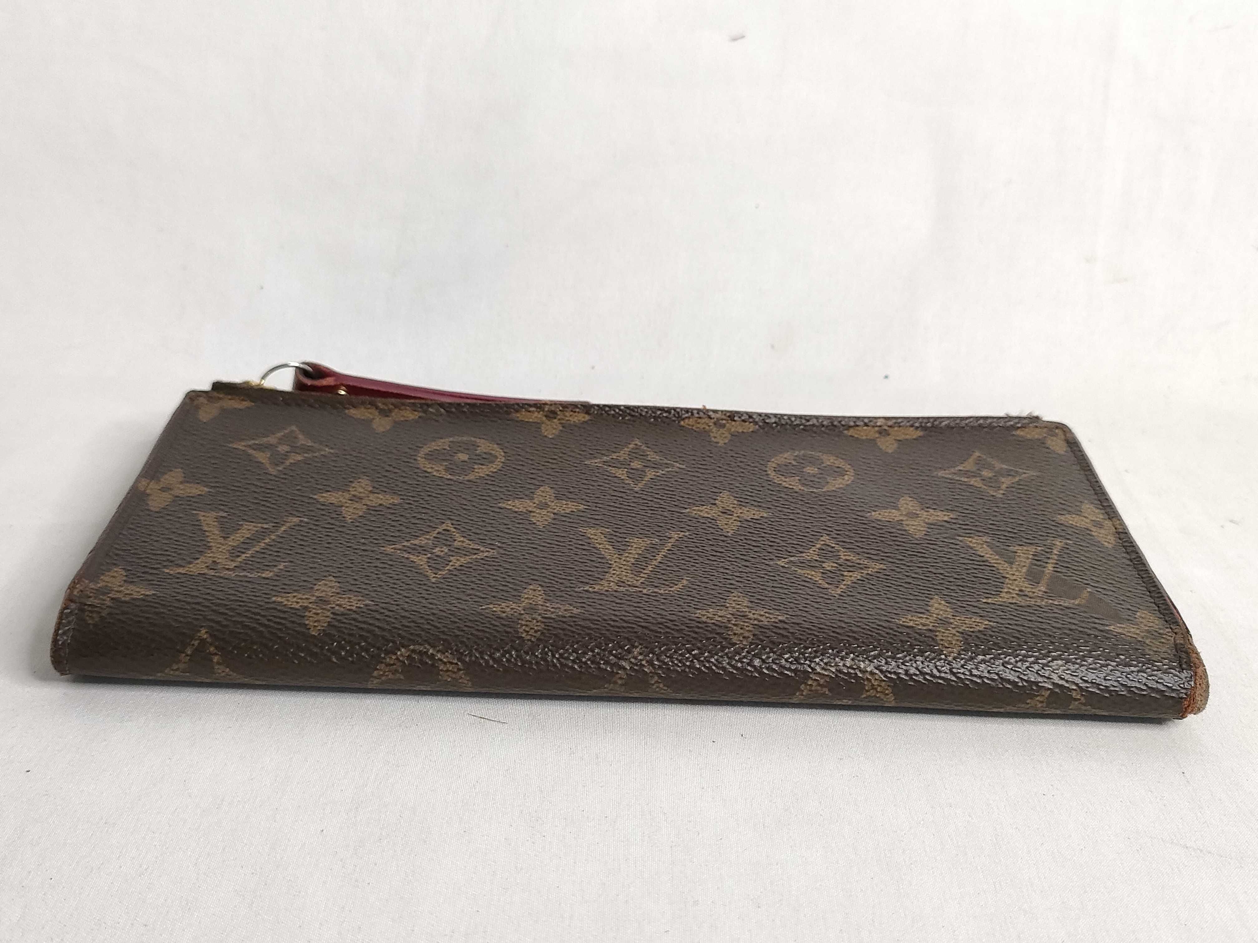 Monogram Portefeuille Adele Wallet M61269 — view 4