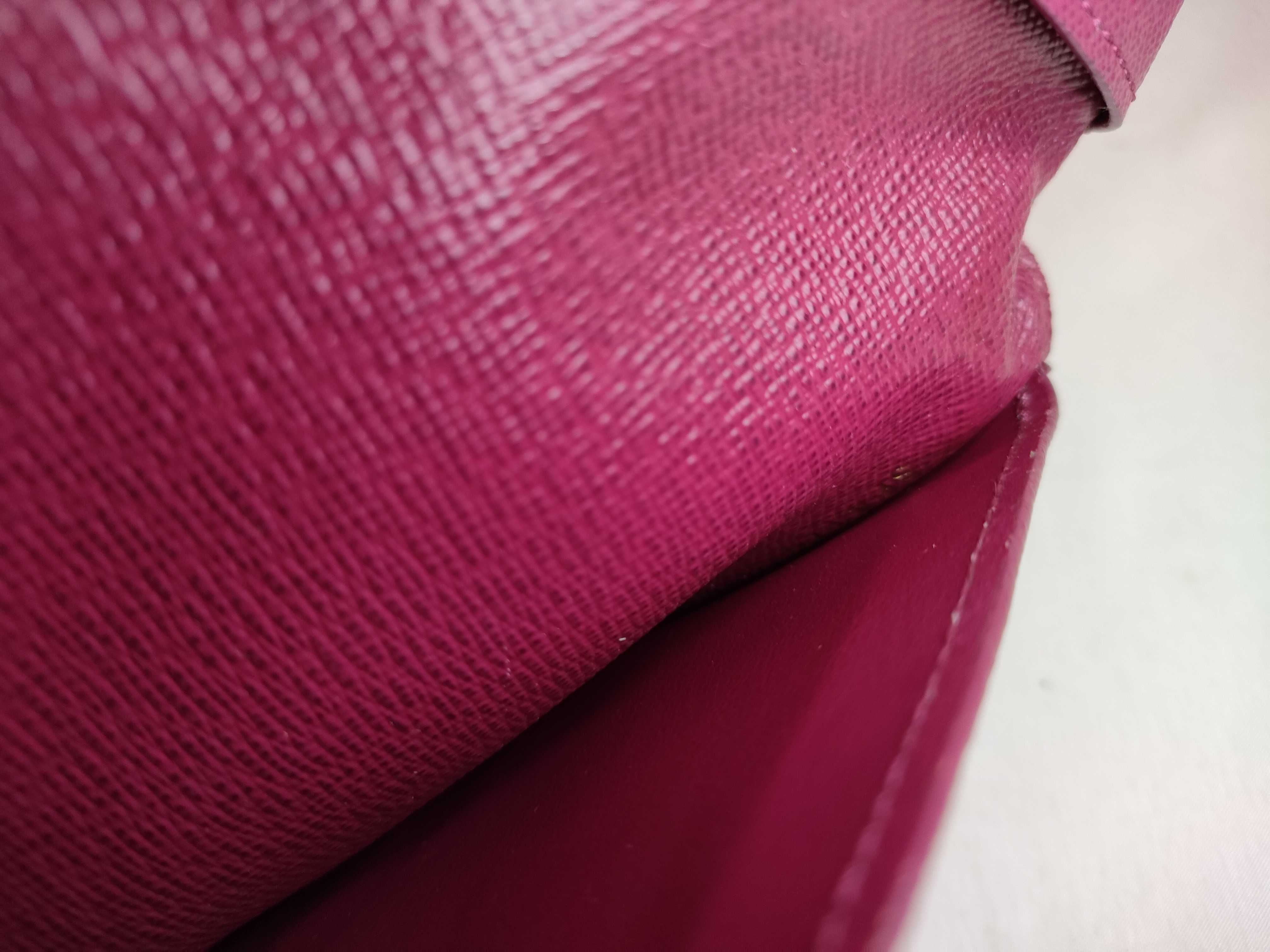 Monogram Portefeuille Adele Wallet M61269 — view 10