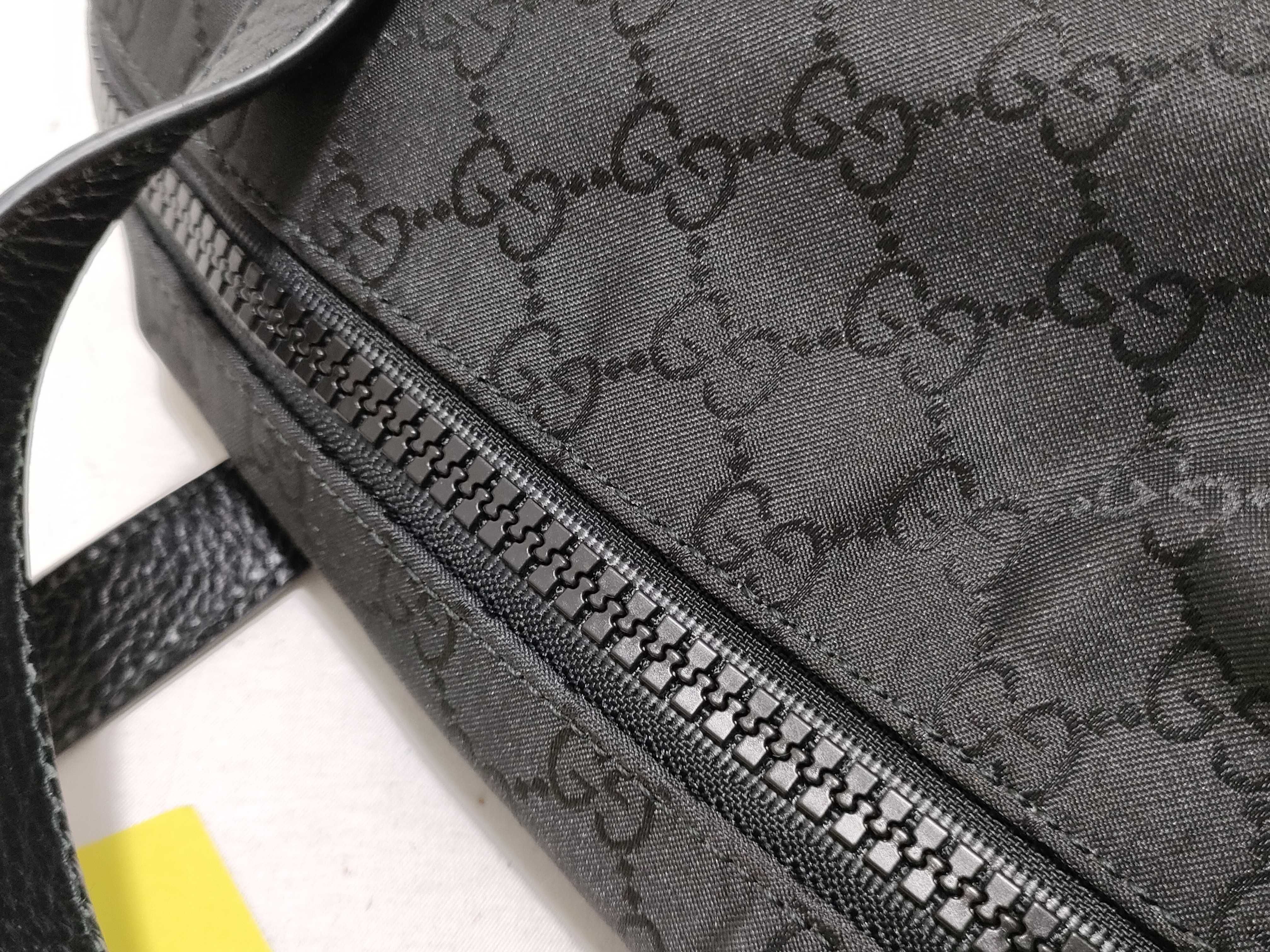 GG Boston Bag 449180 Boston Bag — view 6