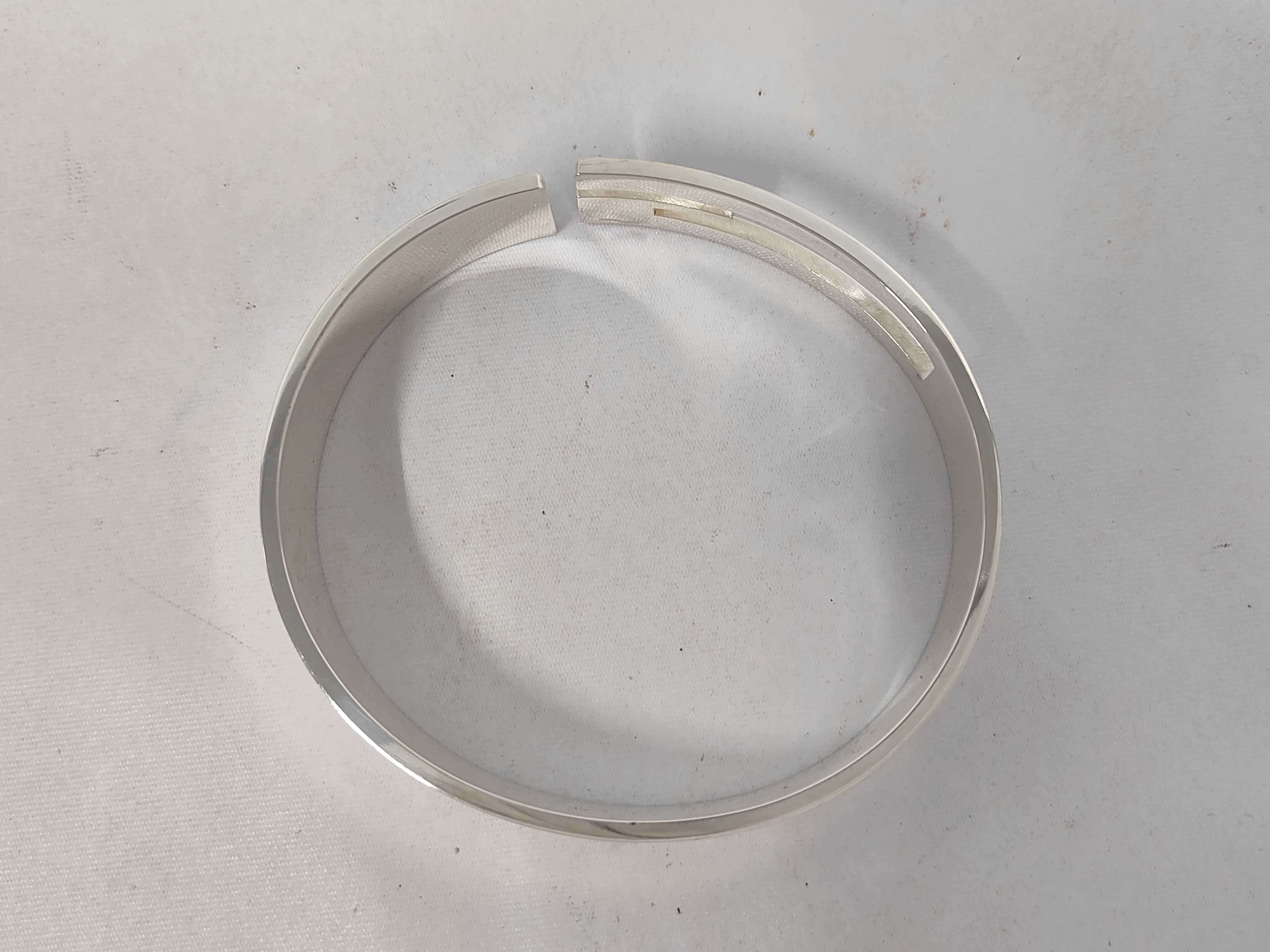 Bangle 9825 87.37g Bracelet/Bangle — view 5