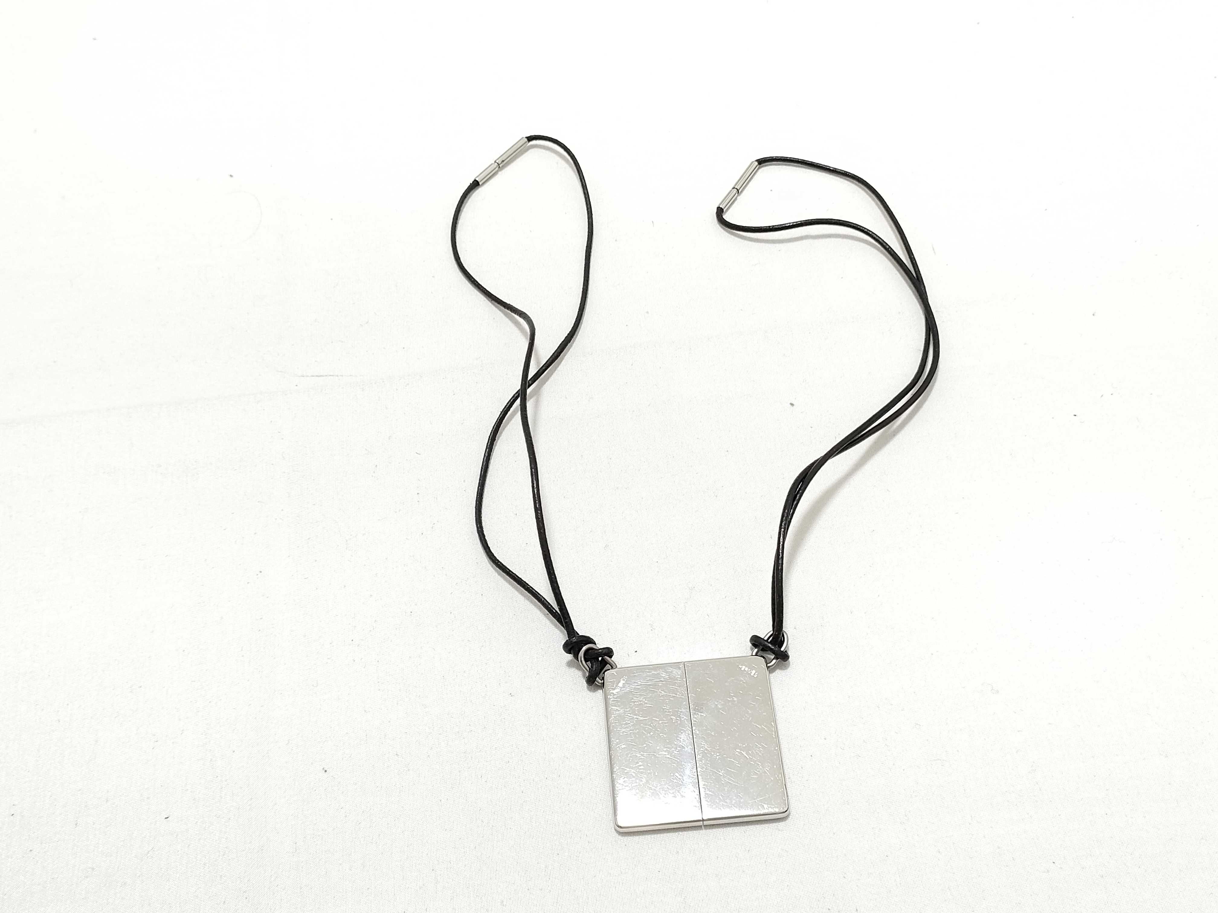 Symbol Necklace — view 2