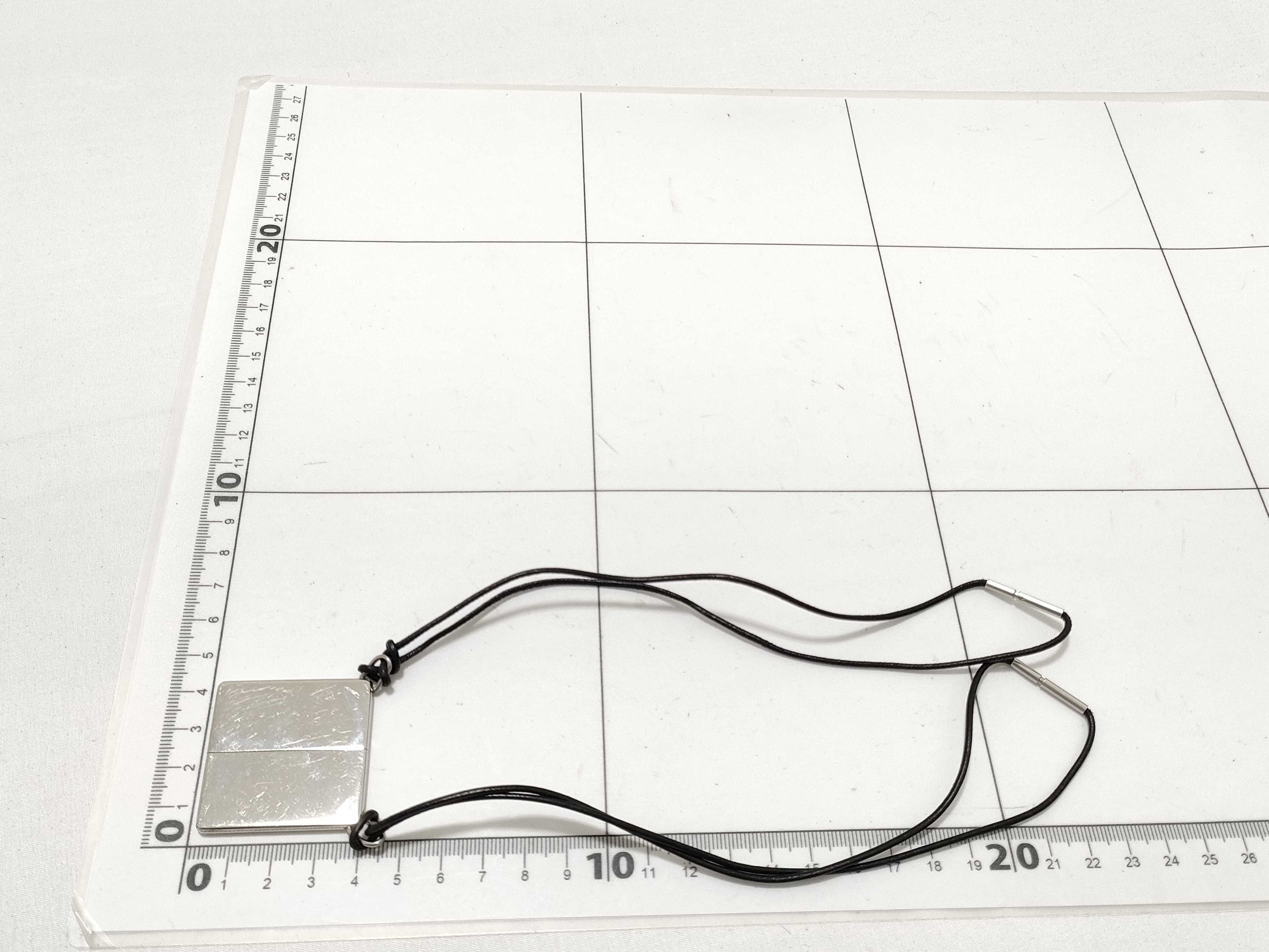 Symbol Necklace — view 3