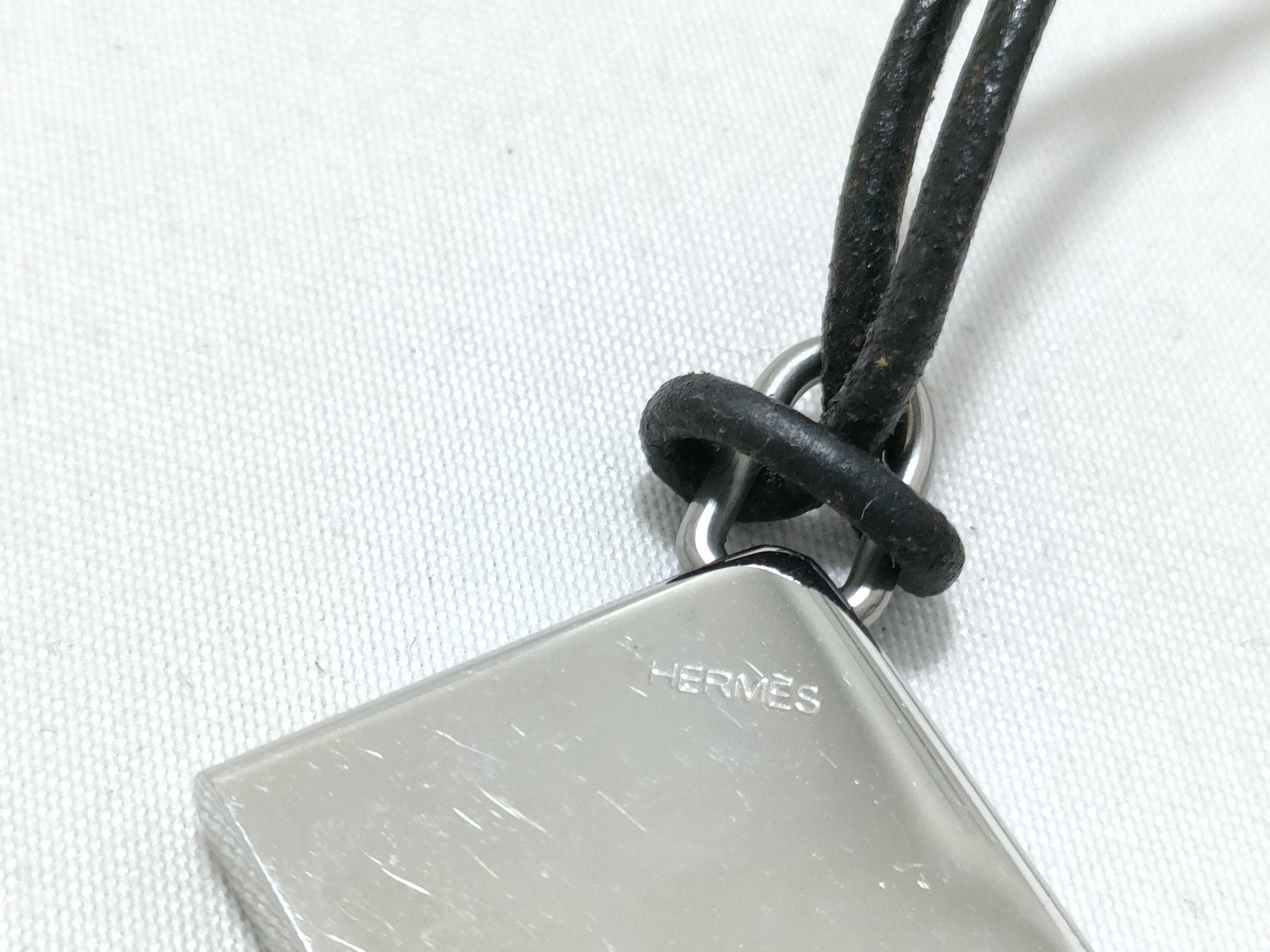 Symbol Necklace — view 4