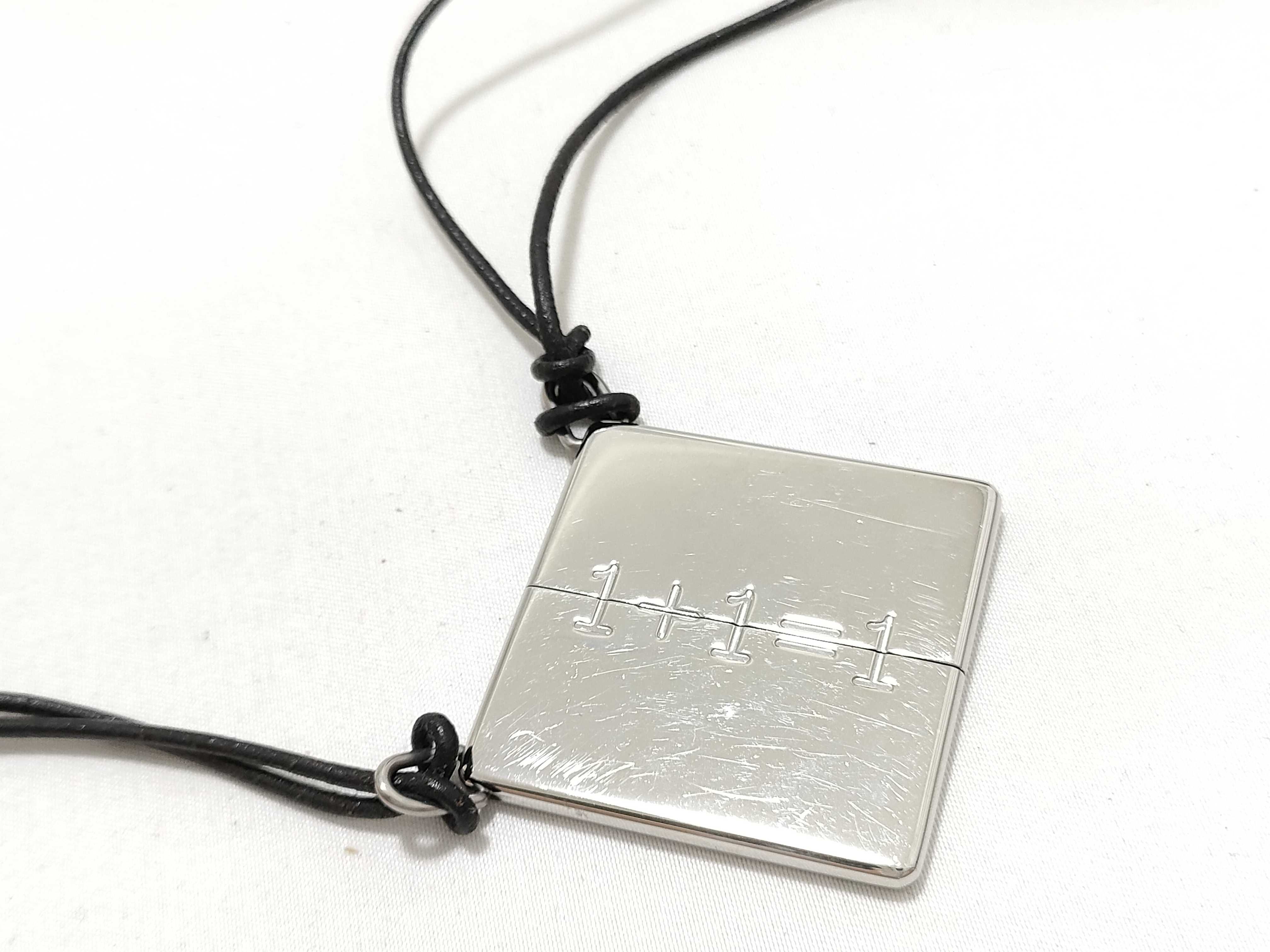 Symbol Necklace — view 5