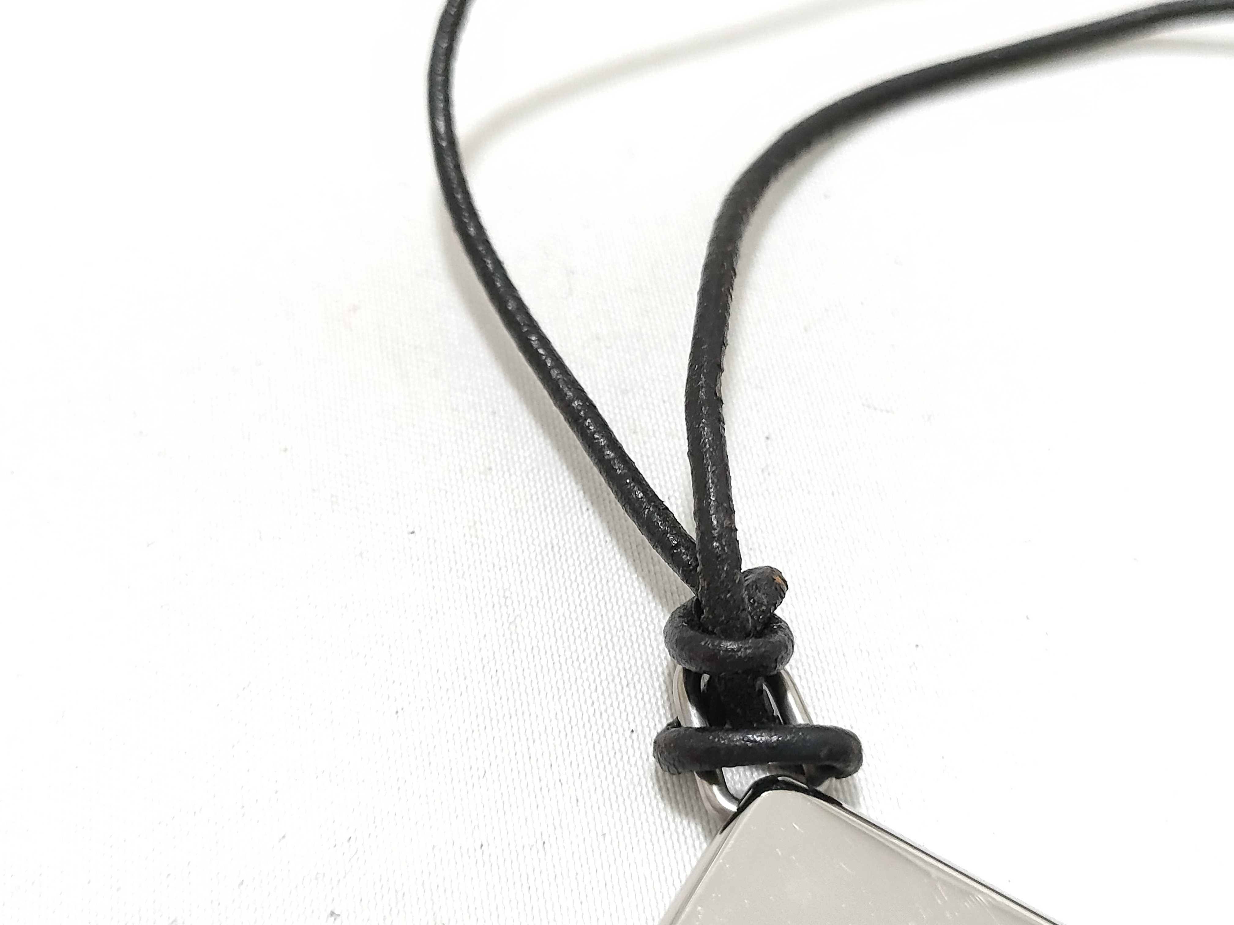Symbol Necklace — view 6