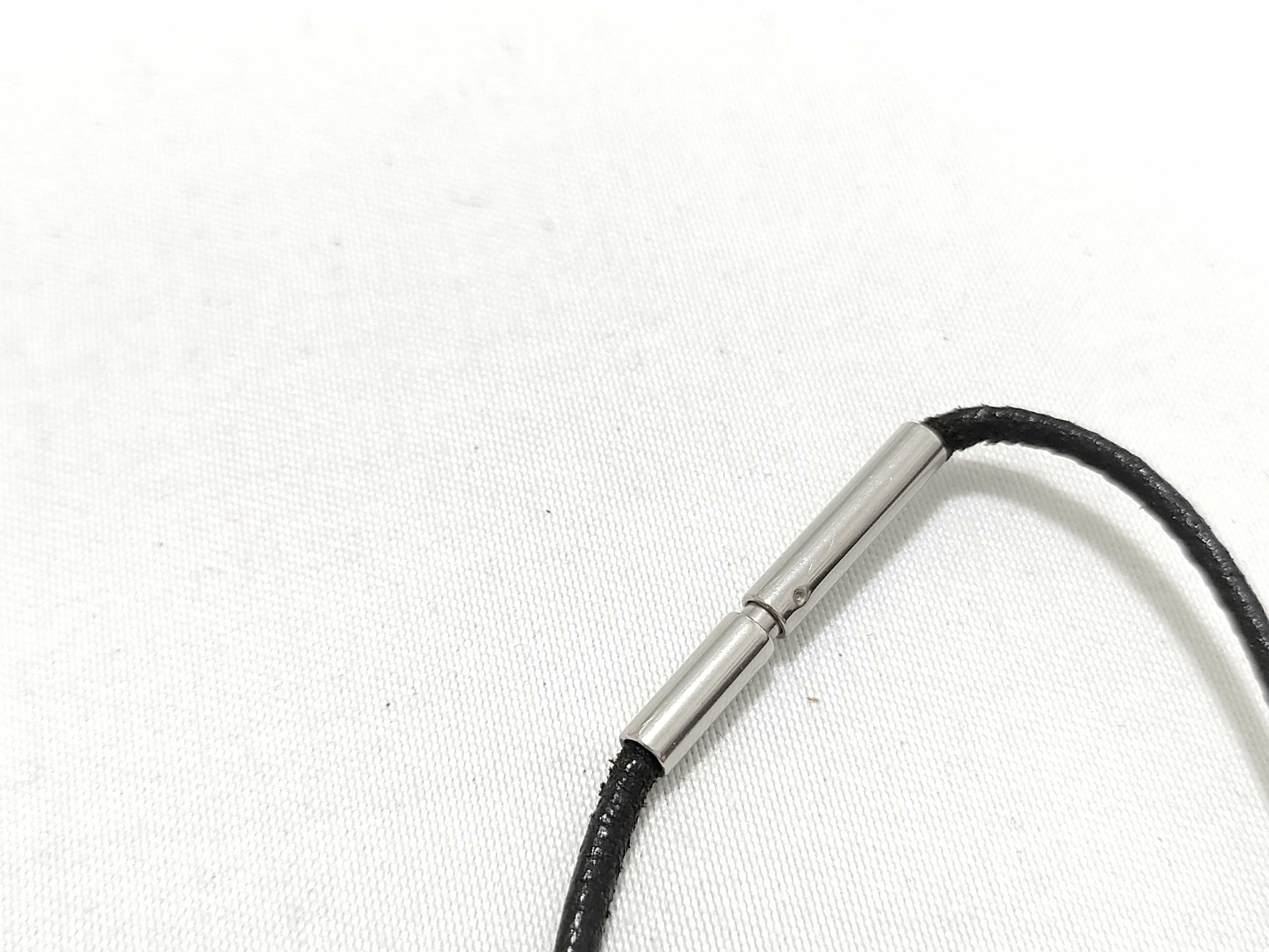 Symbol Necklace — view 7