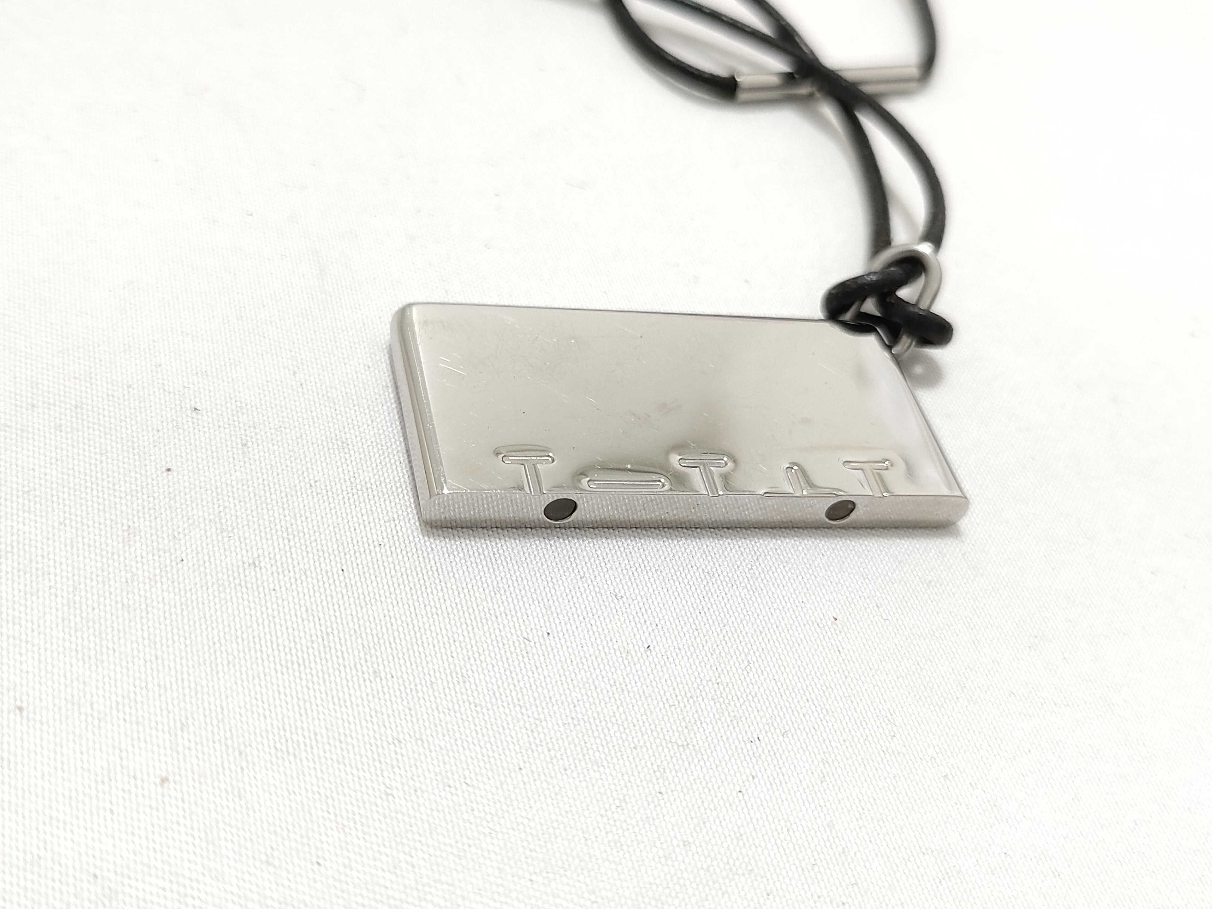 Symbol Necklace — view 8