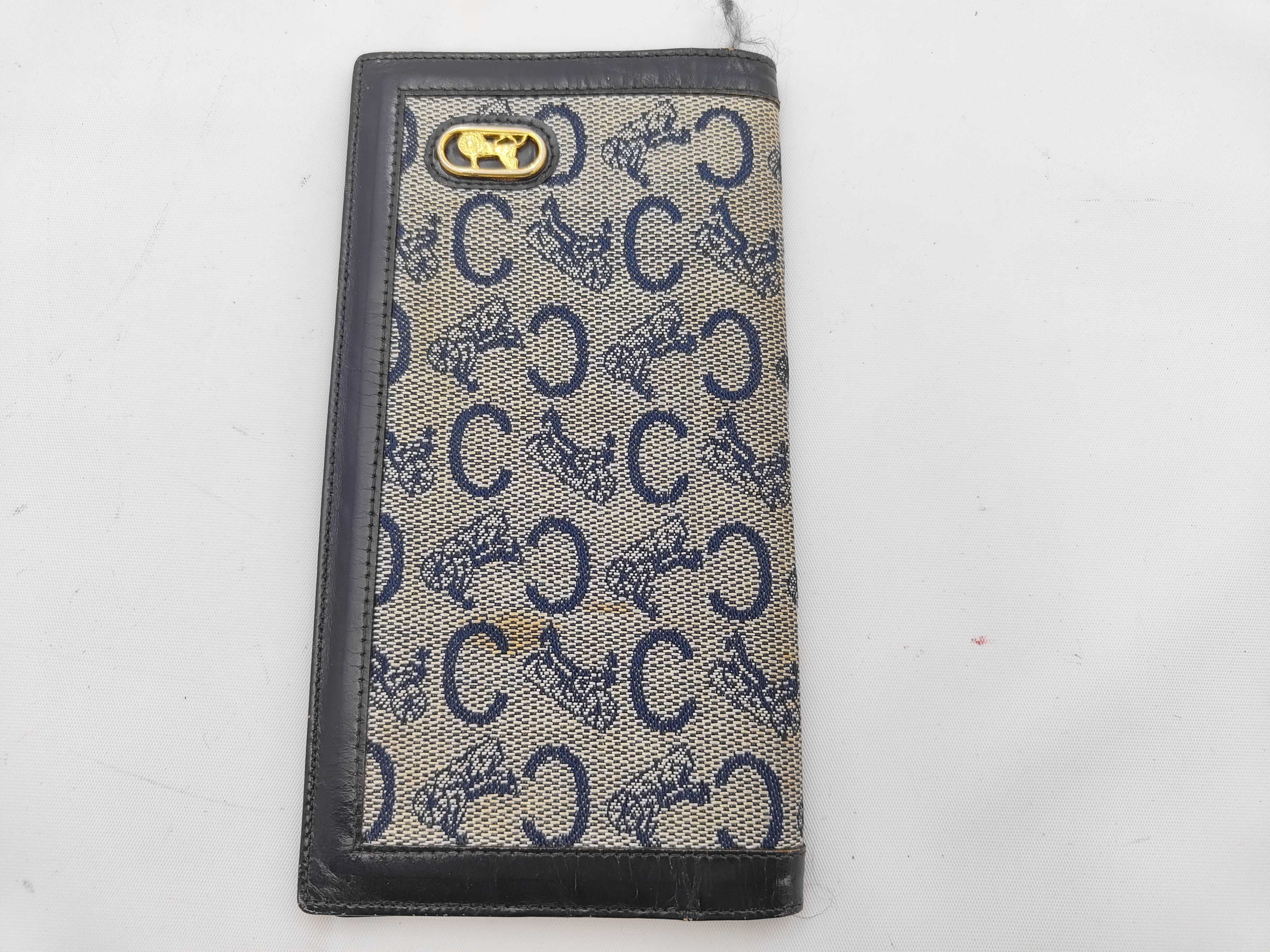 card case, pass case, business card holder