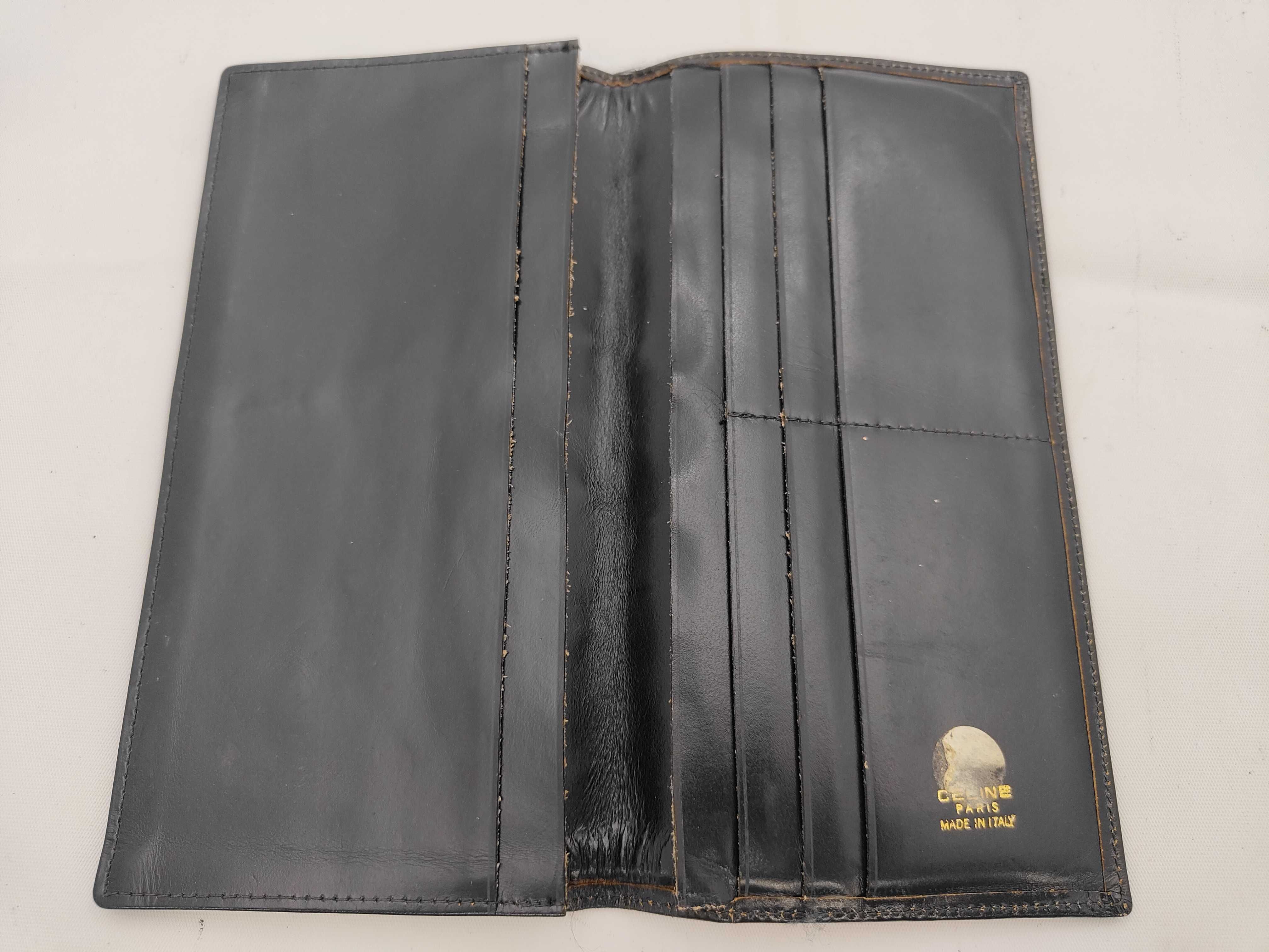 card case, pass case, business card holder — view 4