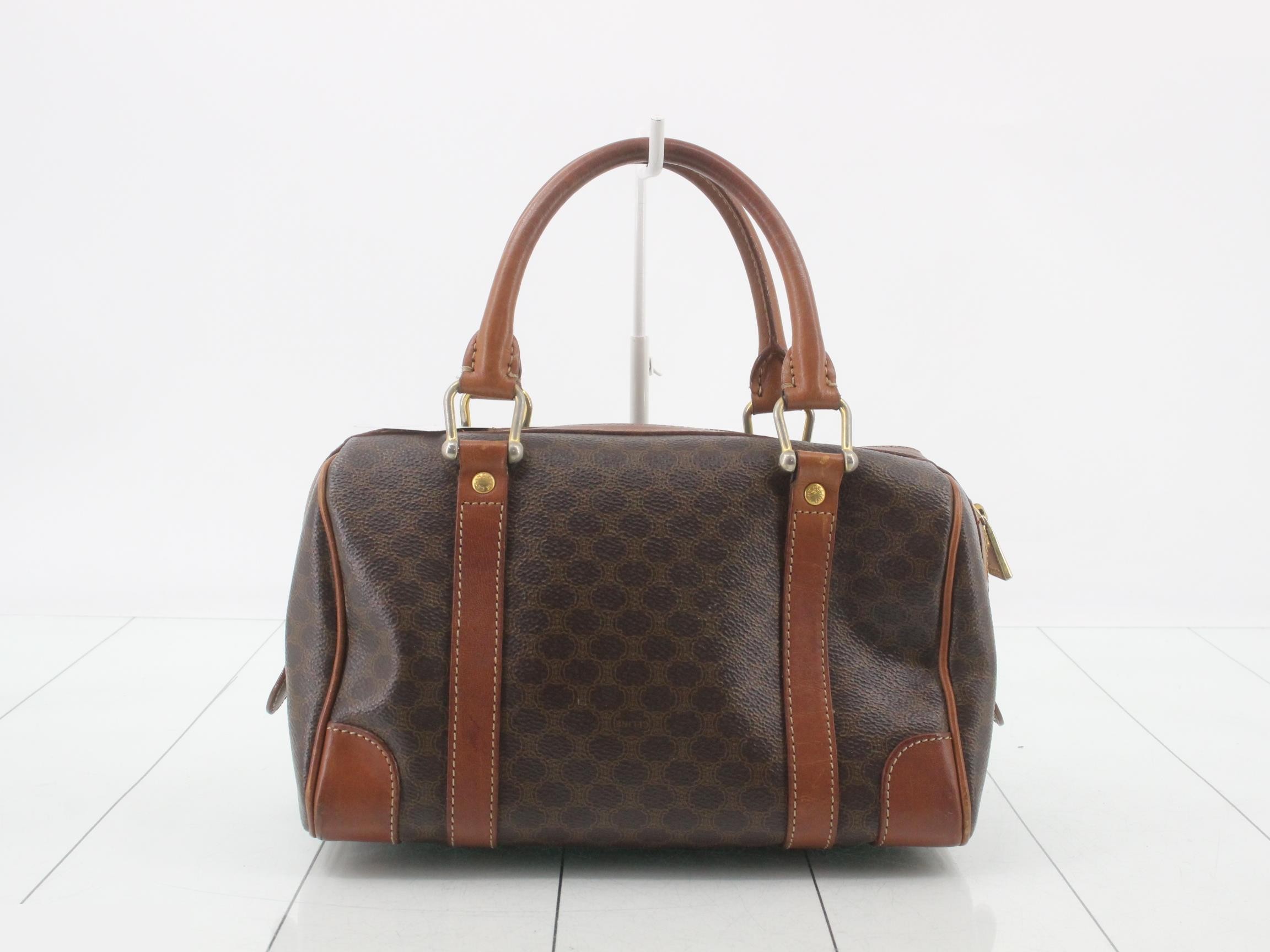 Mini Boston bag — view 2