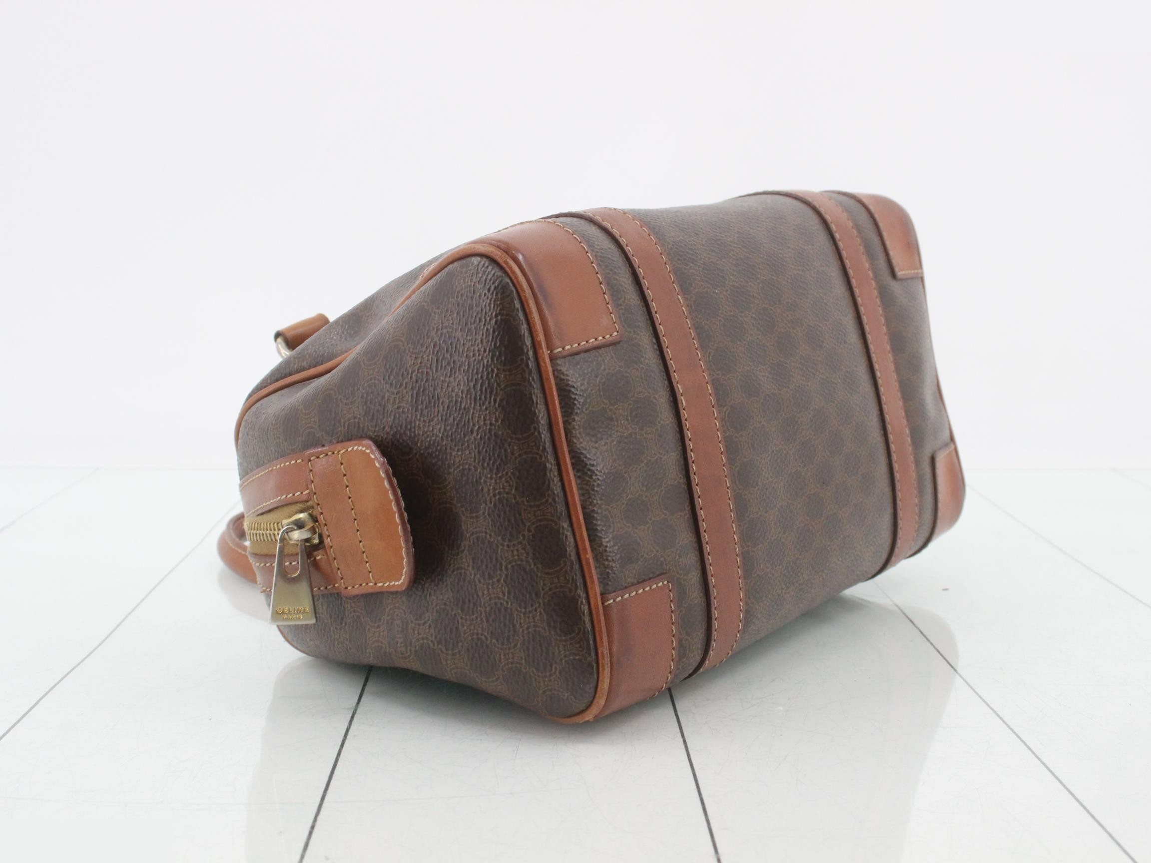 Mini Boston bag — view 5